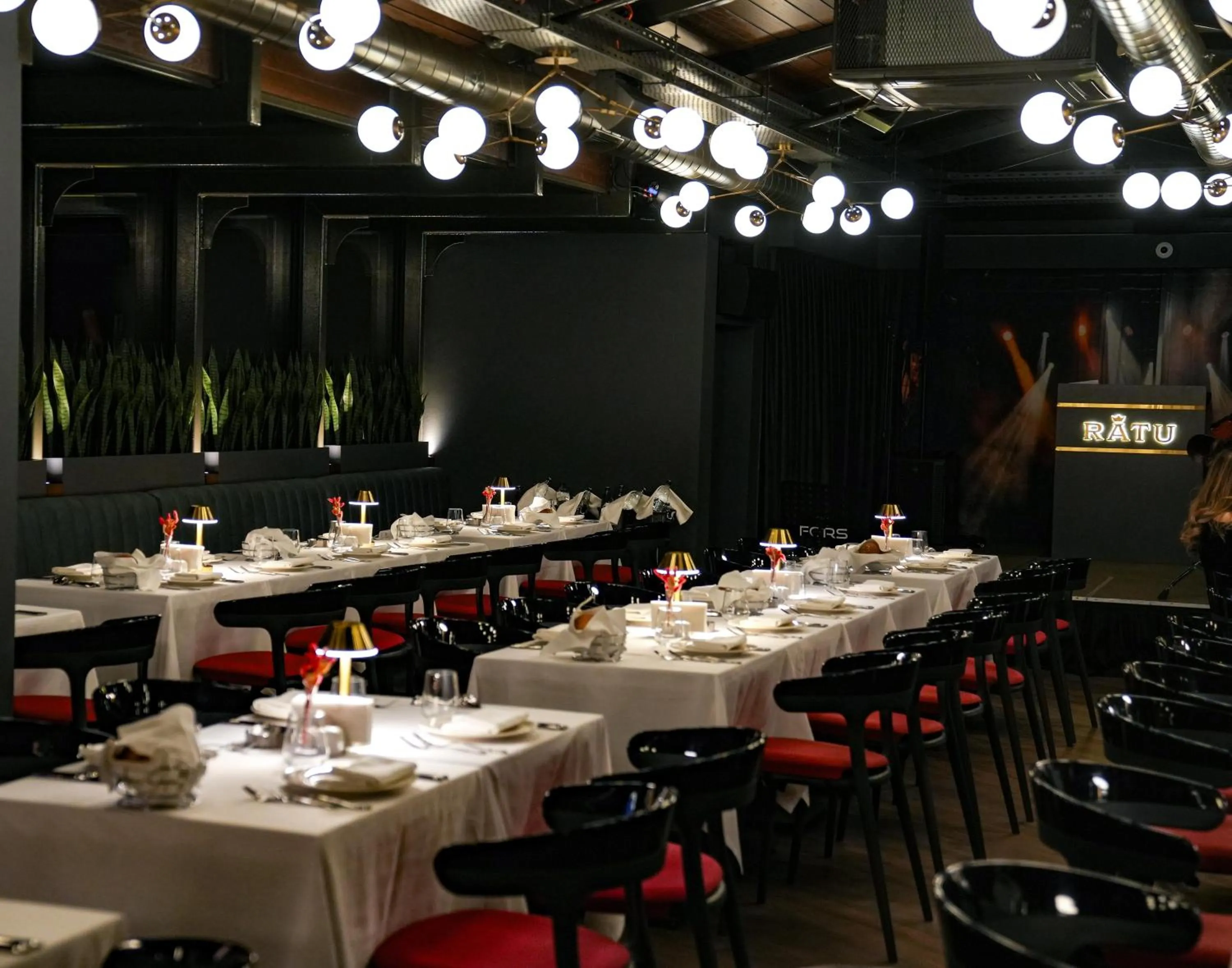 Meeting/conference room in Wish More Hotel Şişli