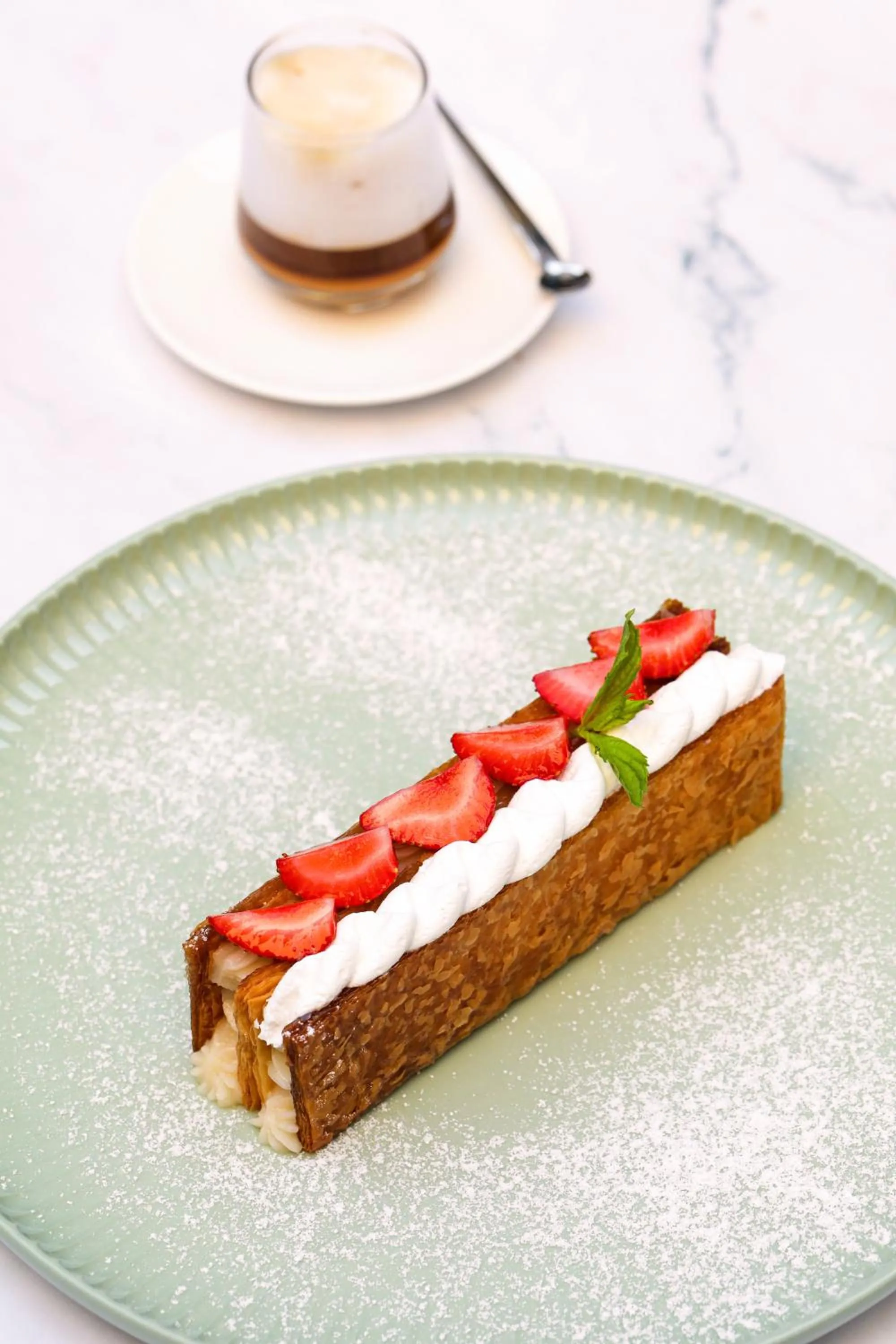 Coffee/tea facilities in Wish More Hotel Şişli