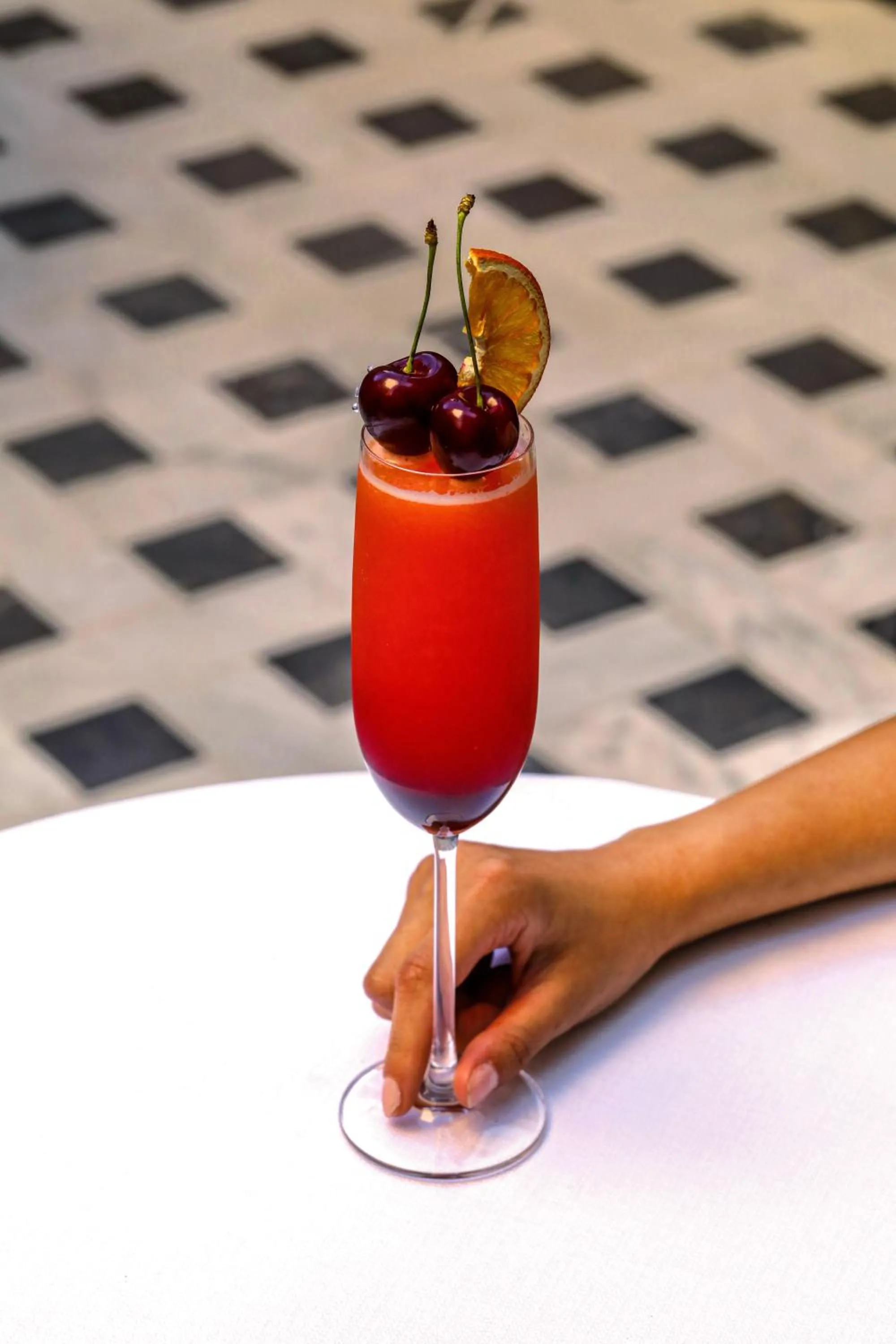 Drinks in Wish More Hotel Şişli