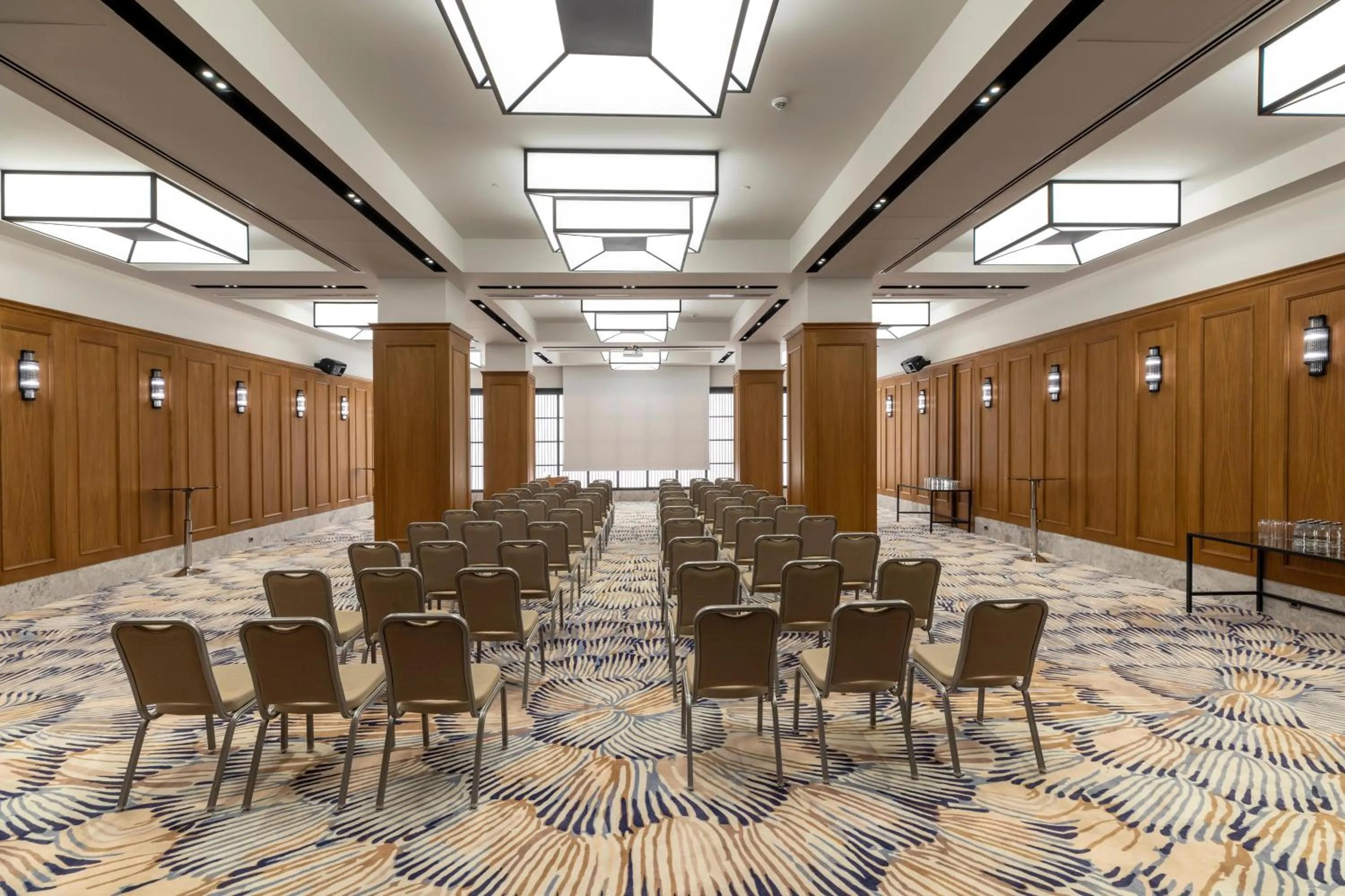 Meeting/conference room in Wish More Hotel Şişli