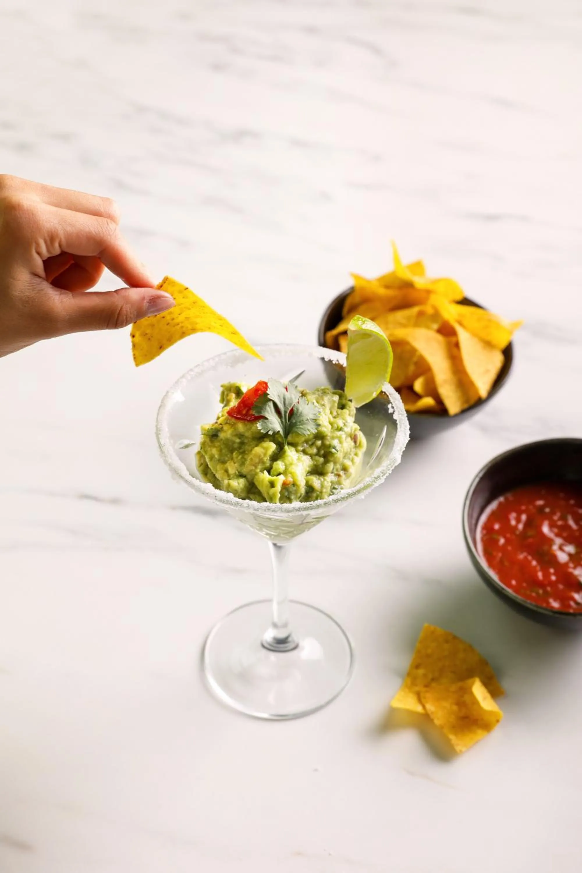 Food and drinks in Wish More Hotel Şişli