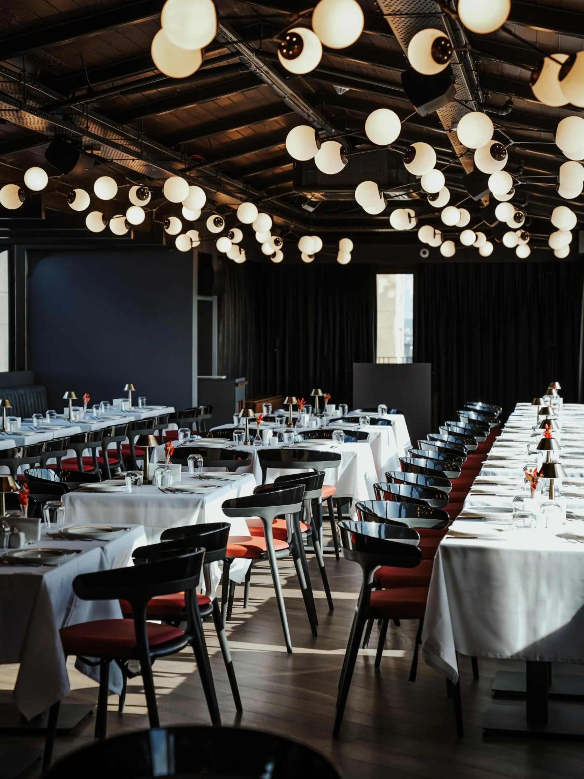 Meeting/conference room in Wish More Hotel Şişli