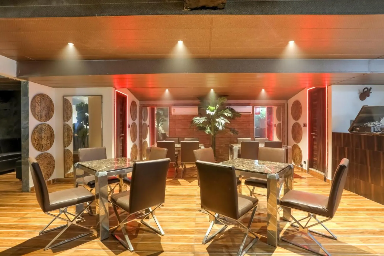 Night in Summit Calangute Resort & Spa