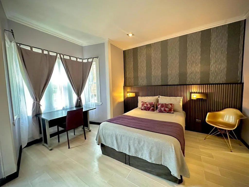La Blanca Hotel