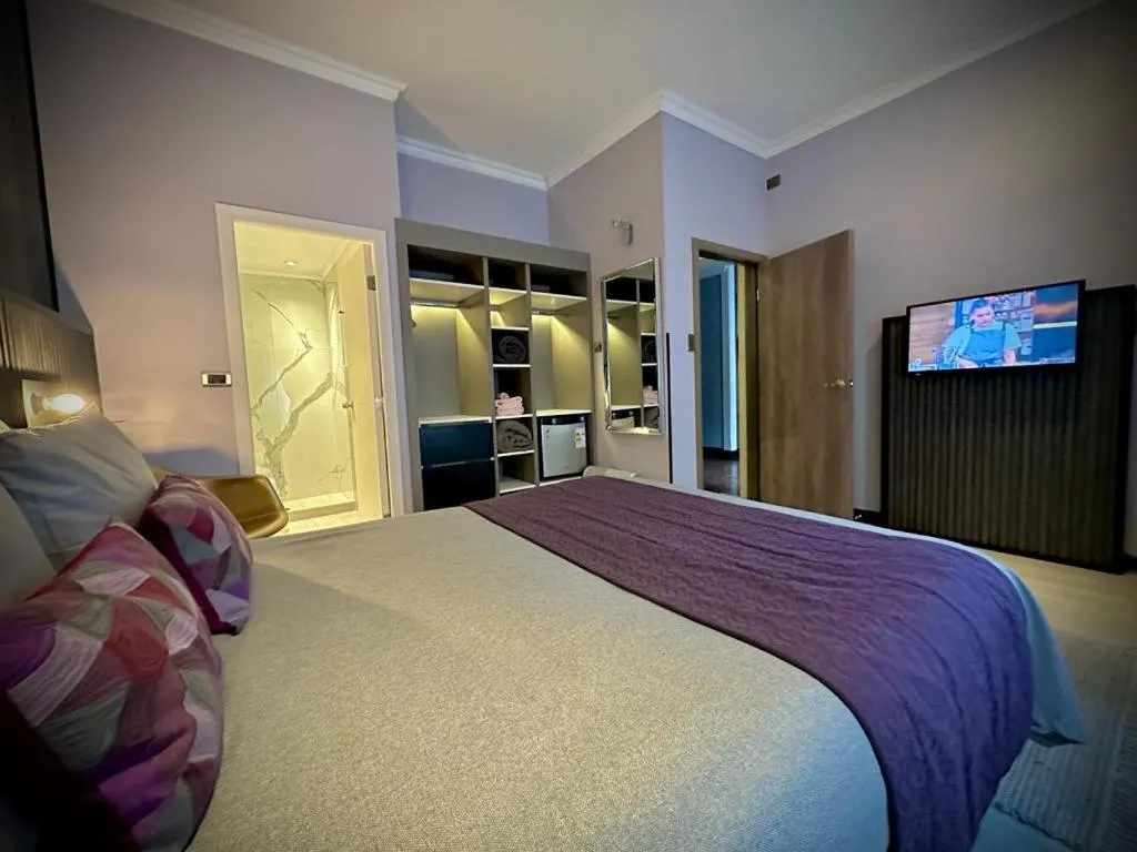 La Blanca Hotel