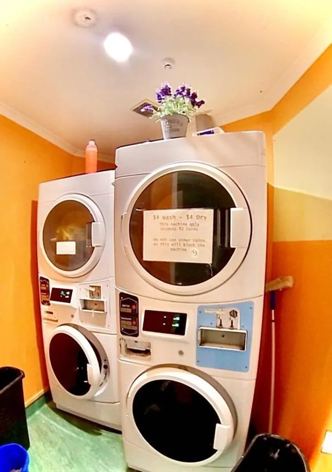 Rotorua Downtown Backpackers