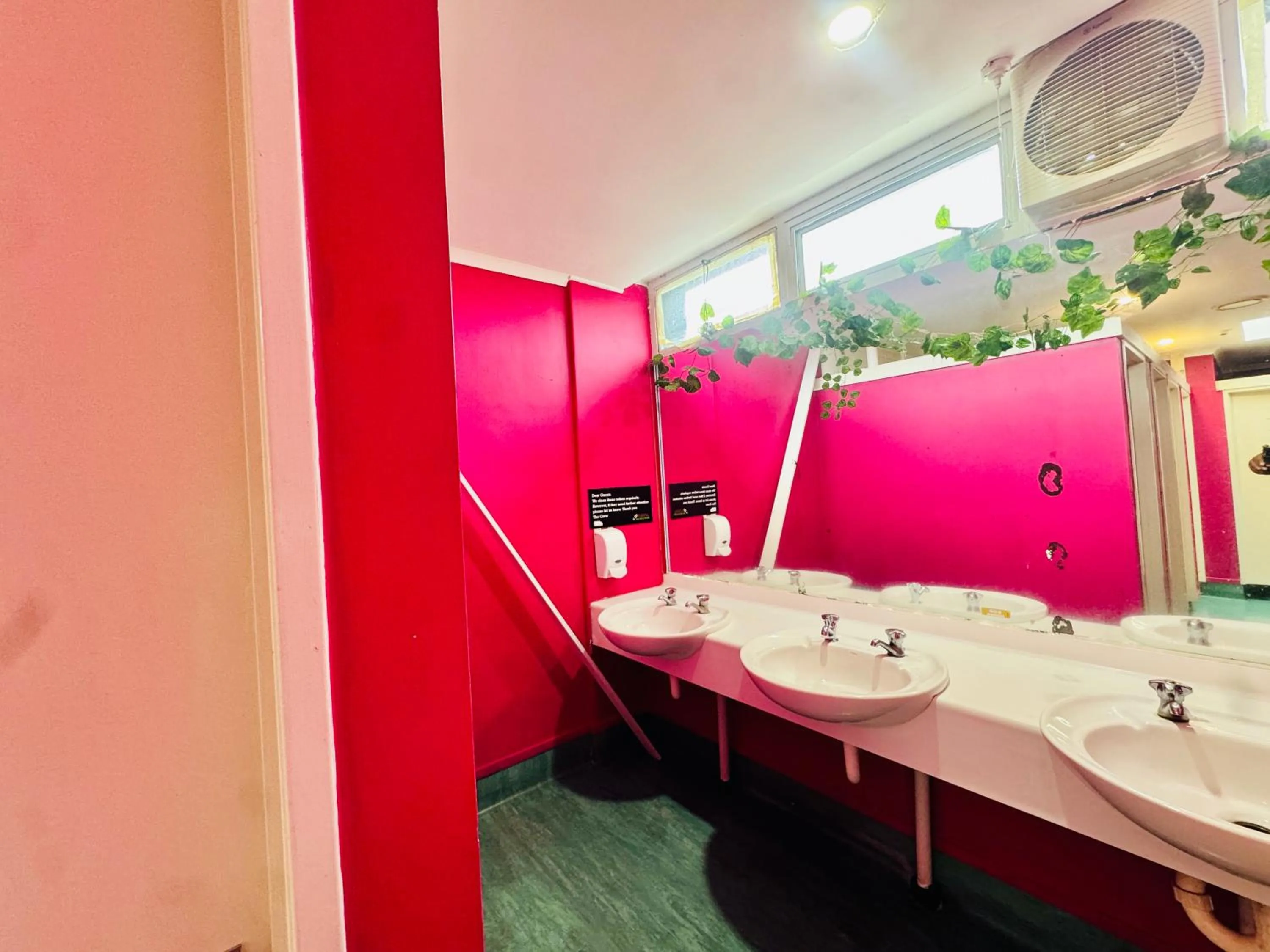 Rotorua Downtown Backpackers