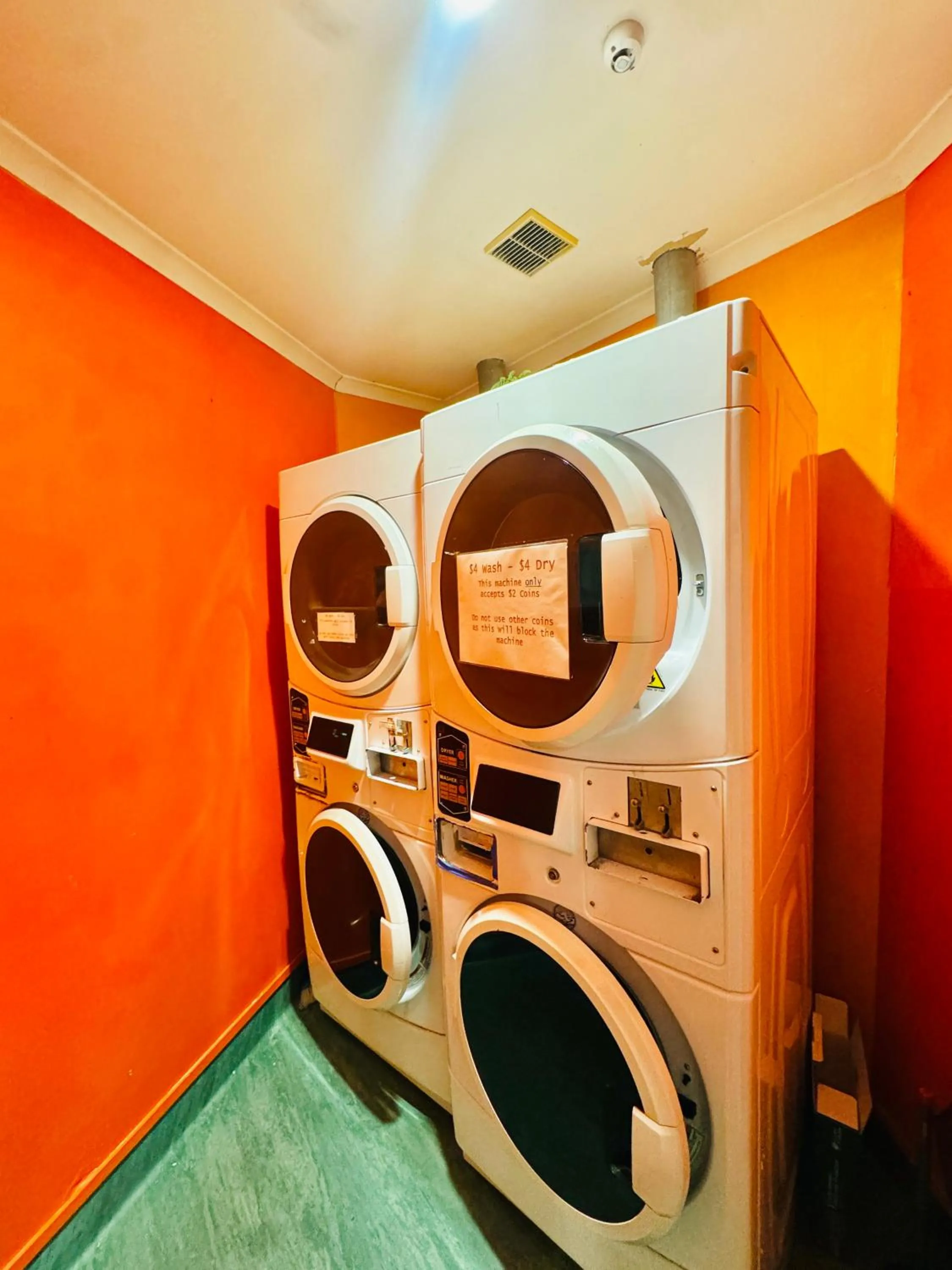 Rotorua Downtown Backpackers