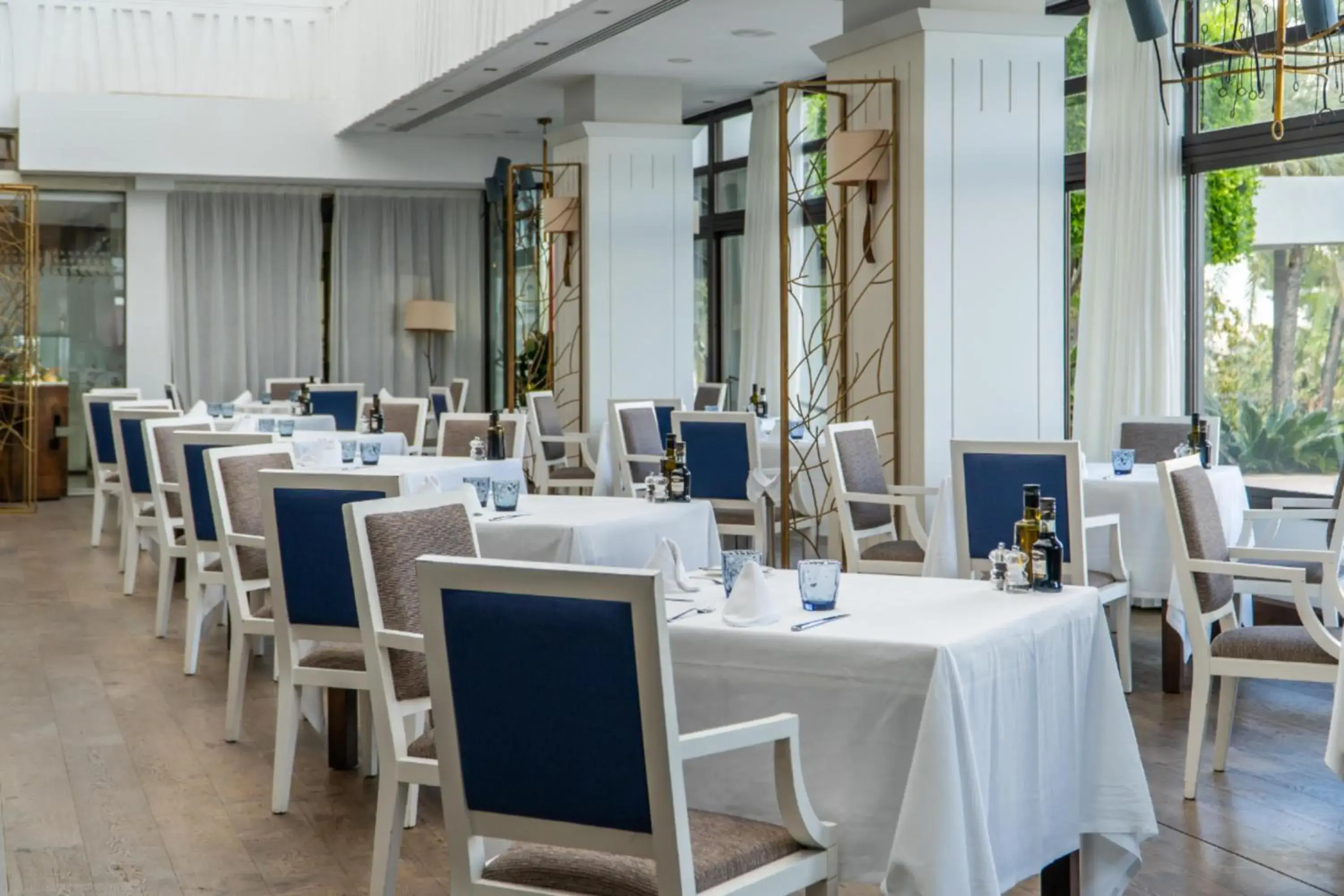 Restaurant/places to eat in GPRO Valparaiso Palace & Spa Restaurant/places to eat in GPRO Valparaiso Palace & Spa