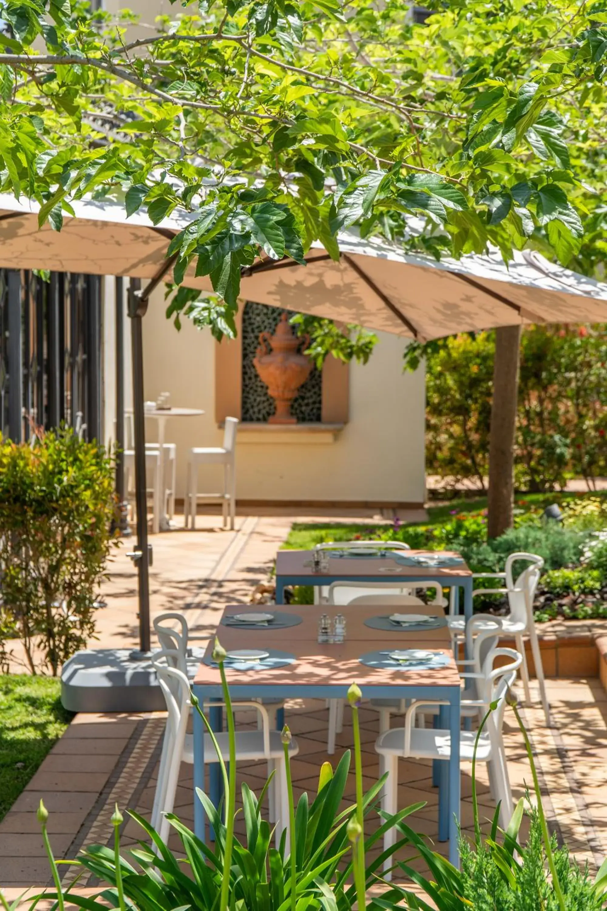 Restaurant/places to eat in GPRO Valparaiso Palace & Spa Restaurant/places to eat in GPRO Valparaiso Palace & Spa