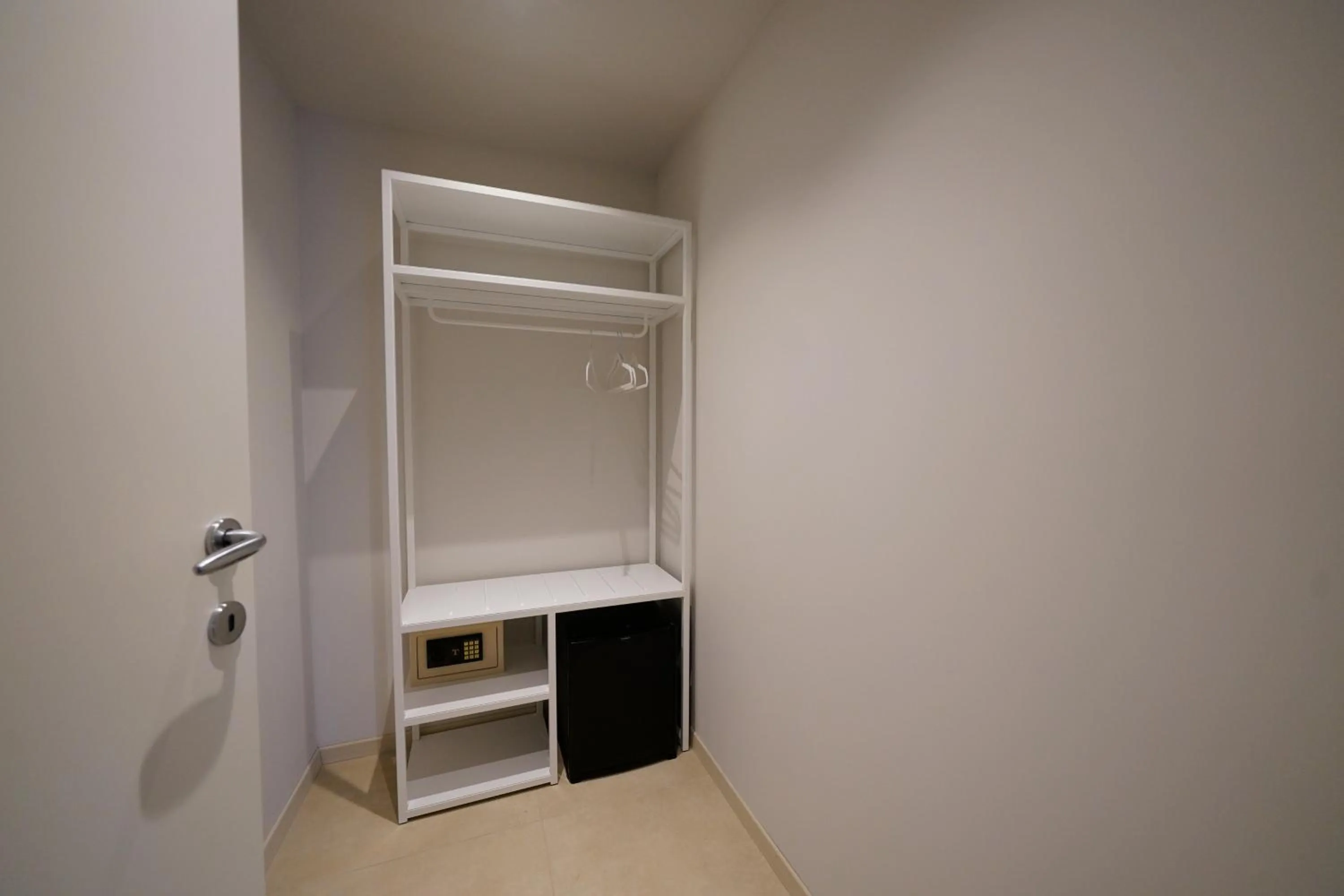 safe in Hotel Valle del Fiora