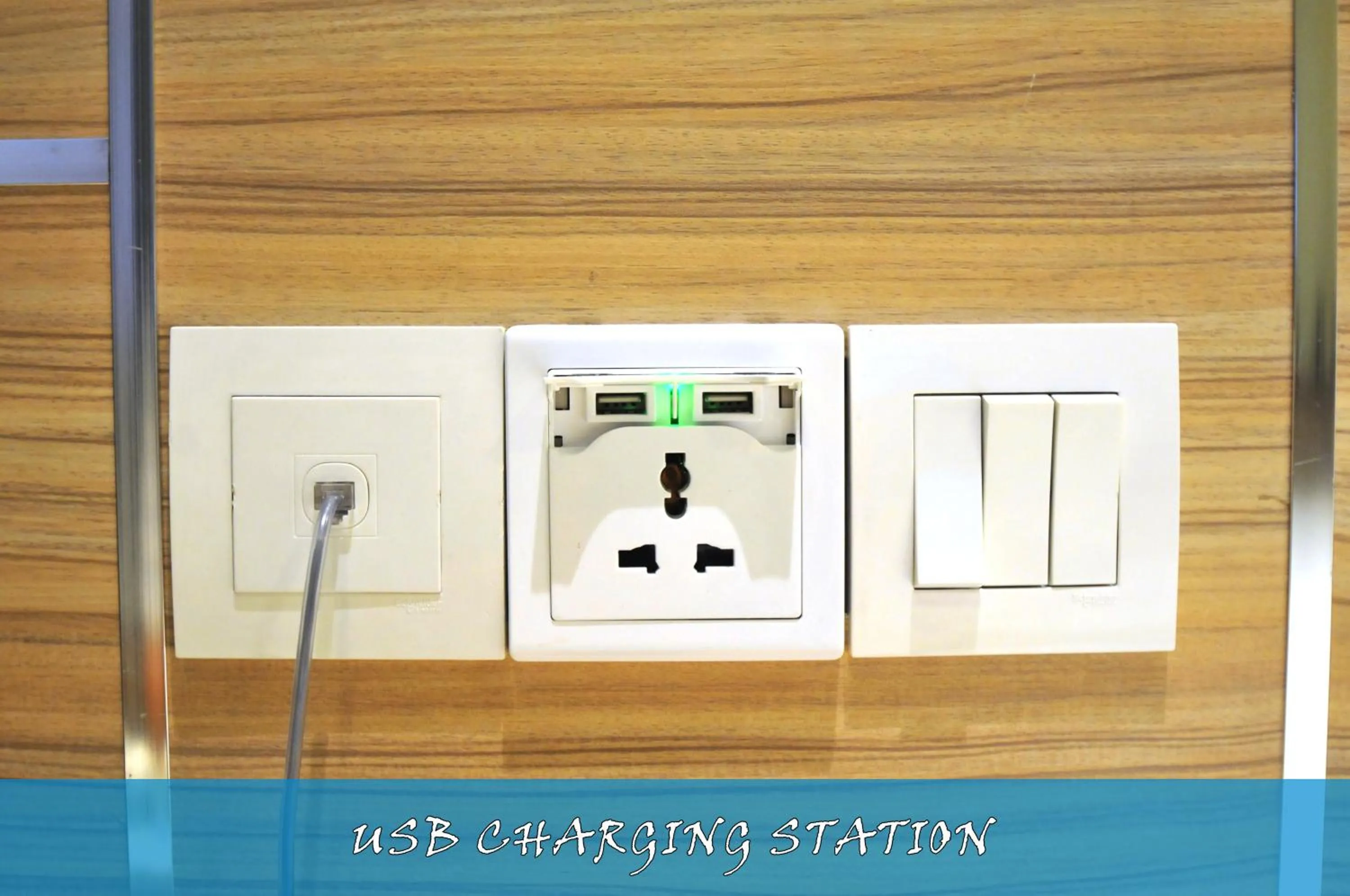 TV and multimedia in U Design Hotel Temerloh