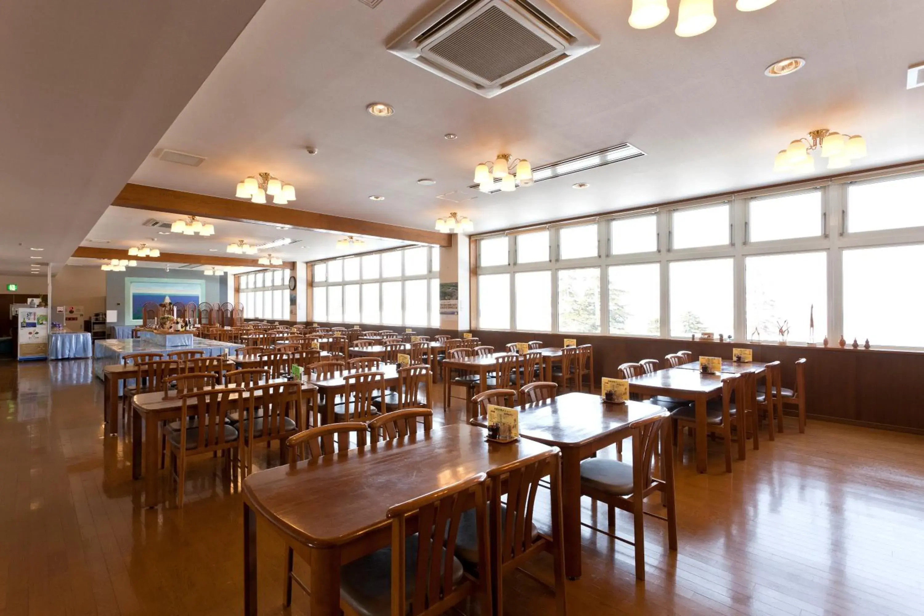 Restaurant/places to eat in Kamihoroso Restaurant/places to eat in Kamihoroso