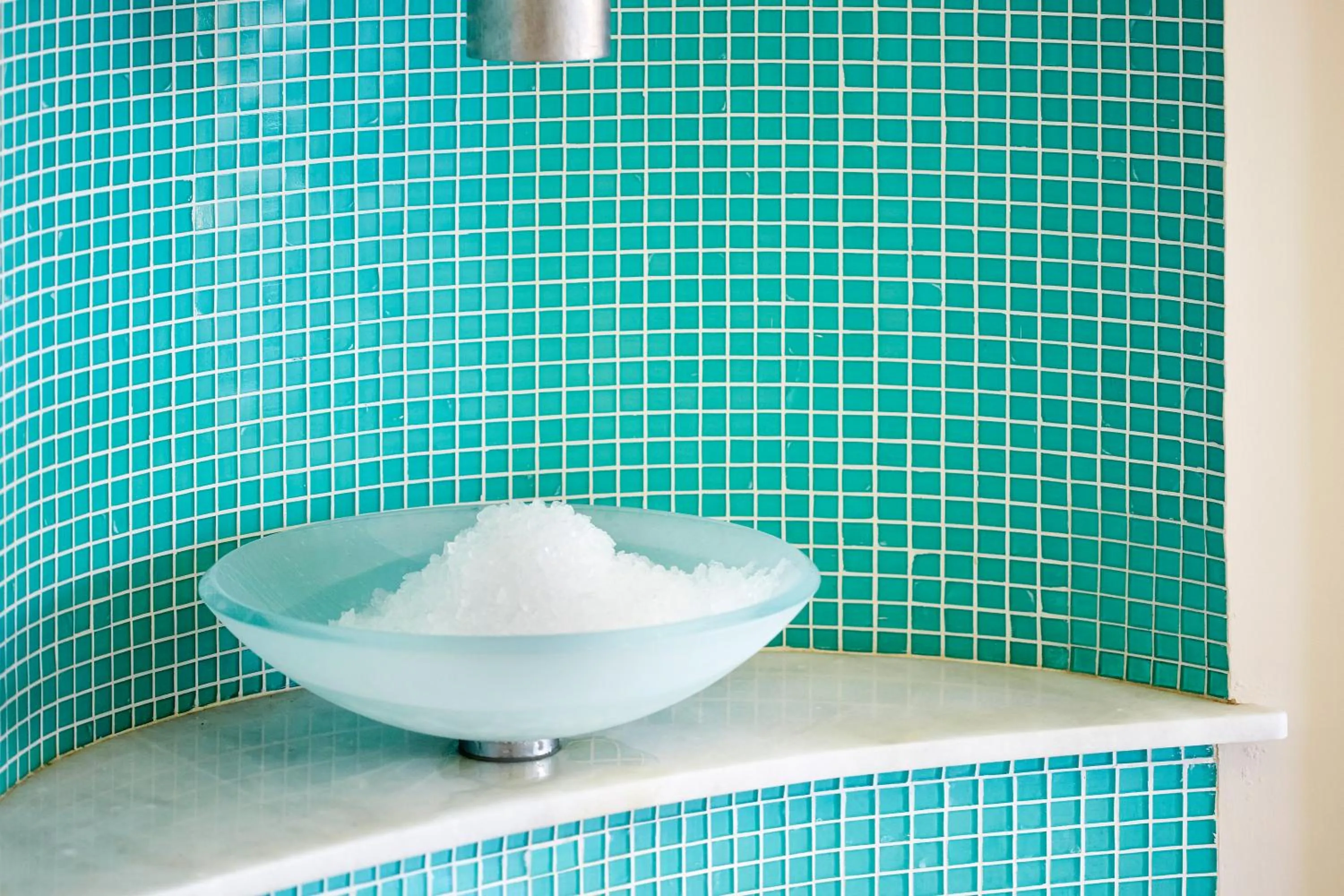 Spa and wellness centre/facilities in Grupotel Macarella Suites & Spa