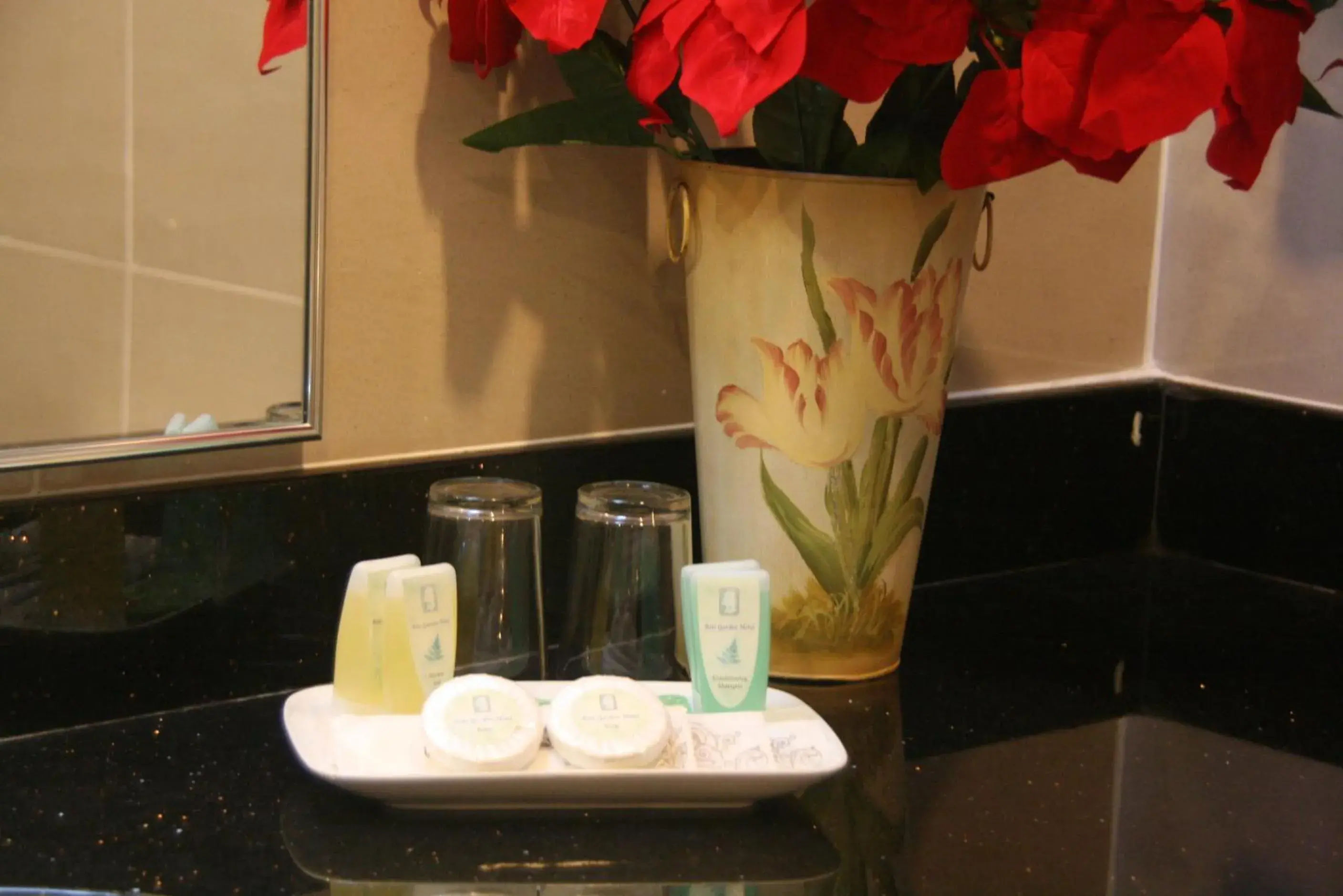 Decorative detail in Ritz Garden Hotel Manjung Decorative detail in Ritz Garden Hotel Manjung