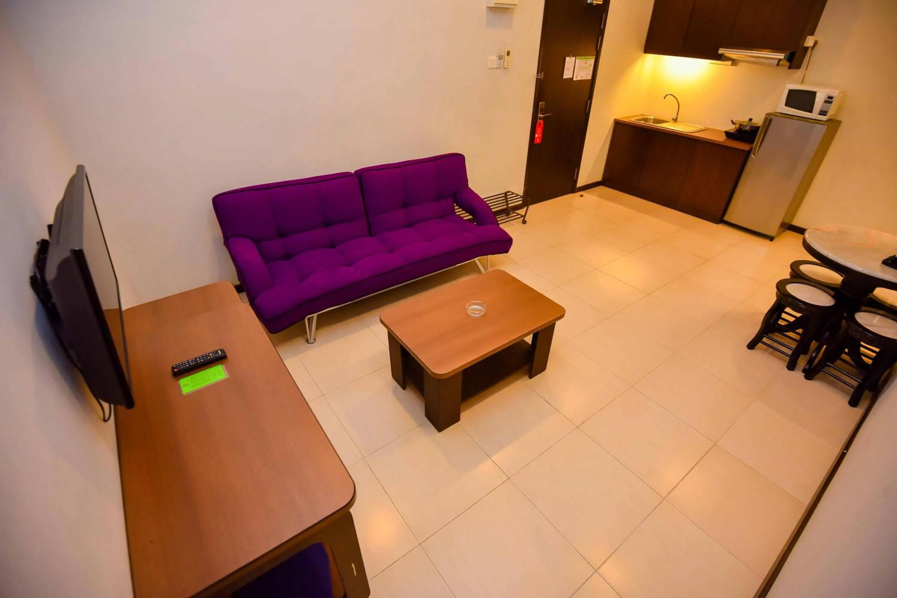 Ritz Garden Hotel Manjung