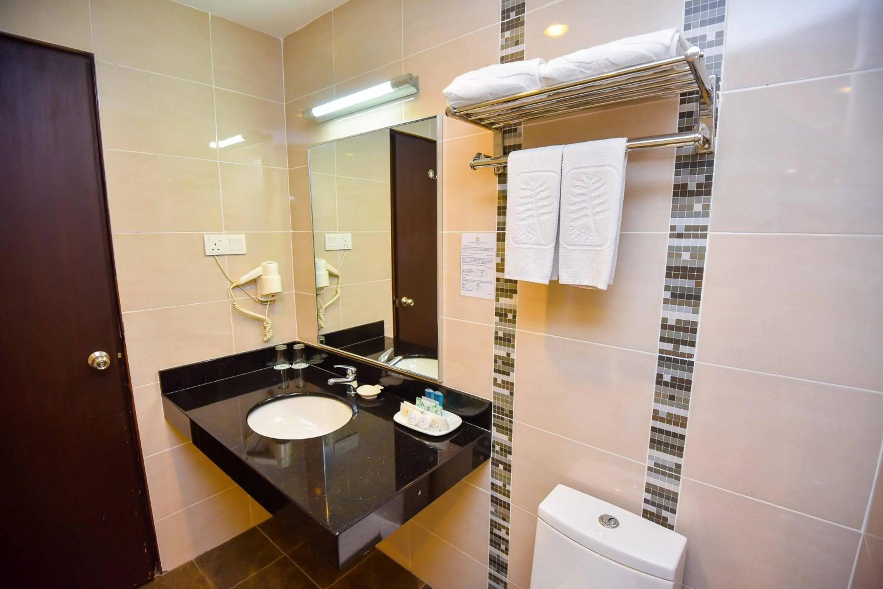 Ritz Garden Hotel Manjung