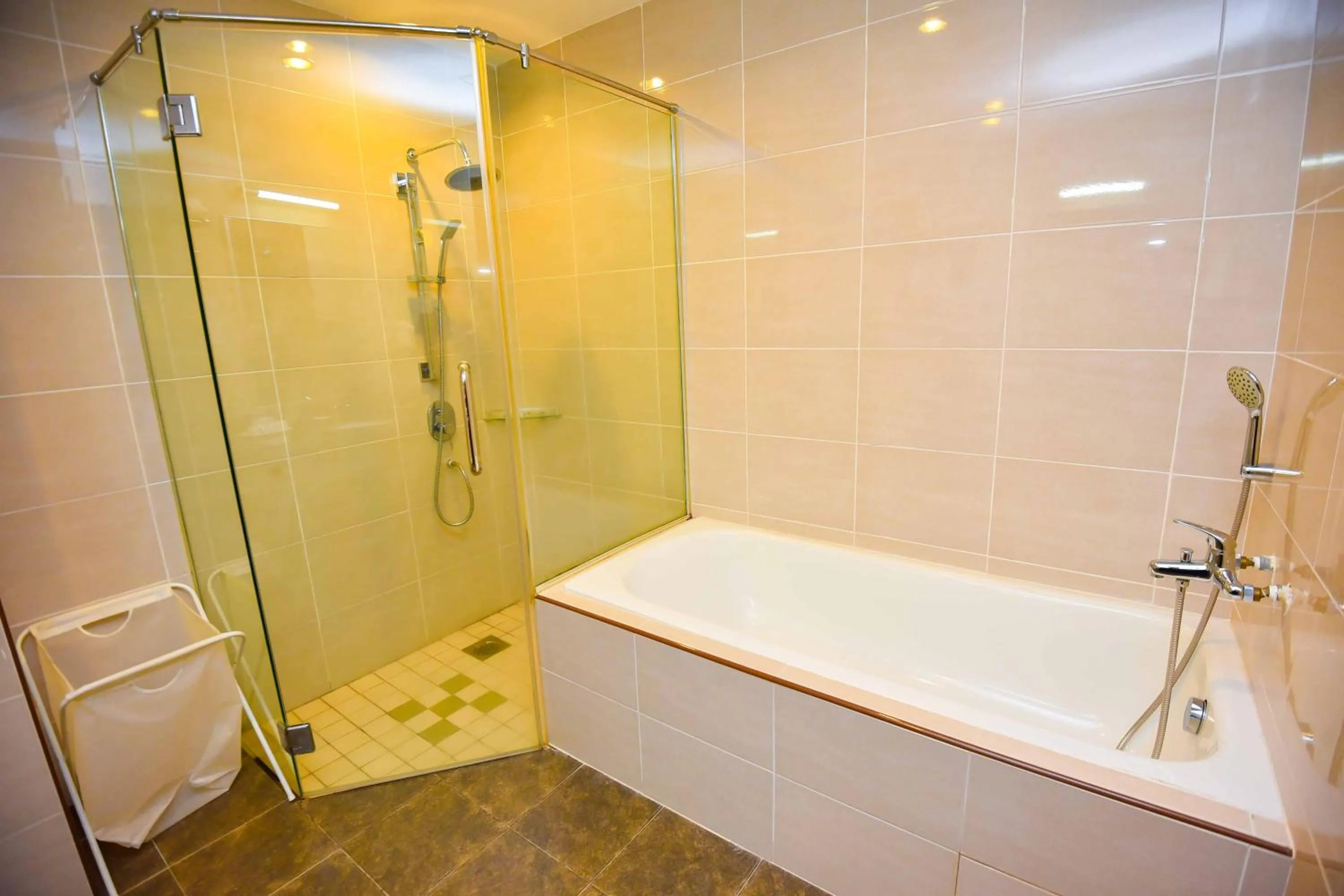 Ritz Garden Hotel Manjung