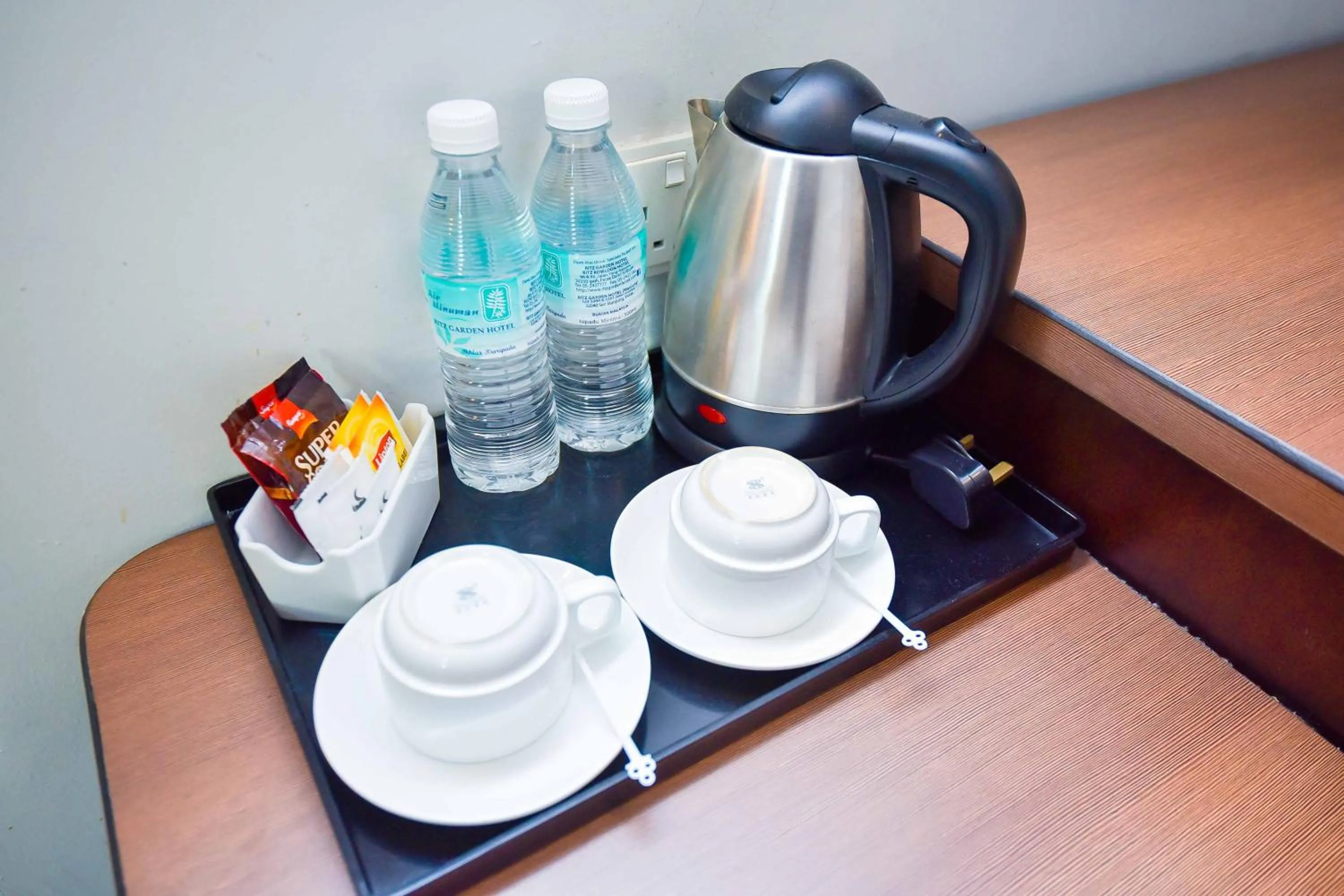 Ritz Garden Hotel Manjung