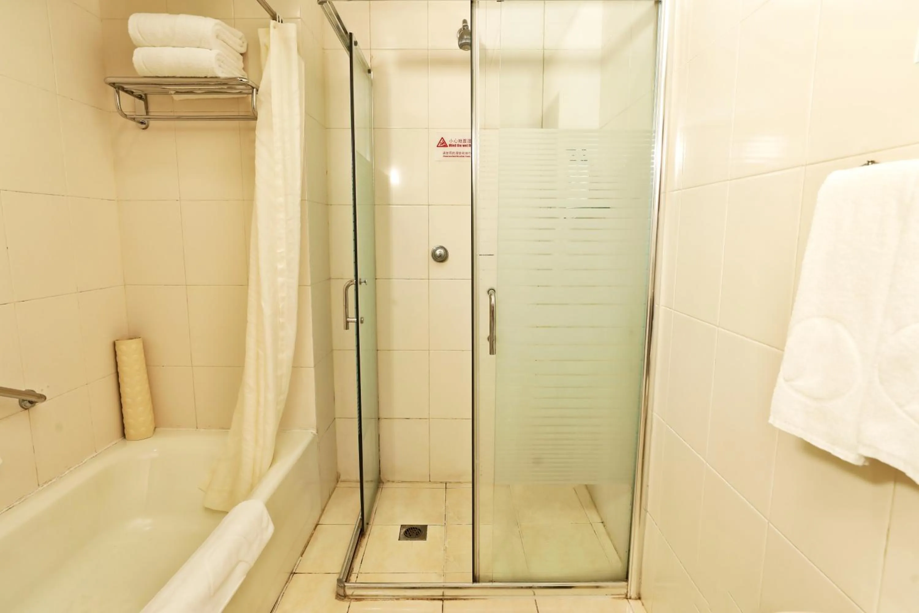 Jianguo Qianmen Beijing