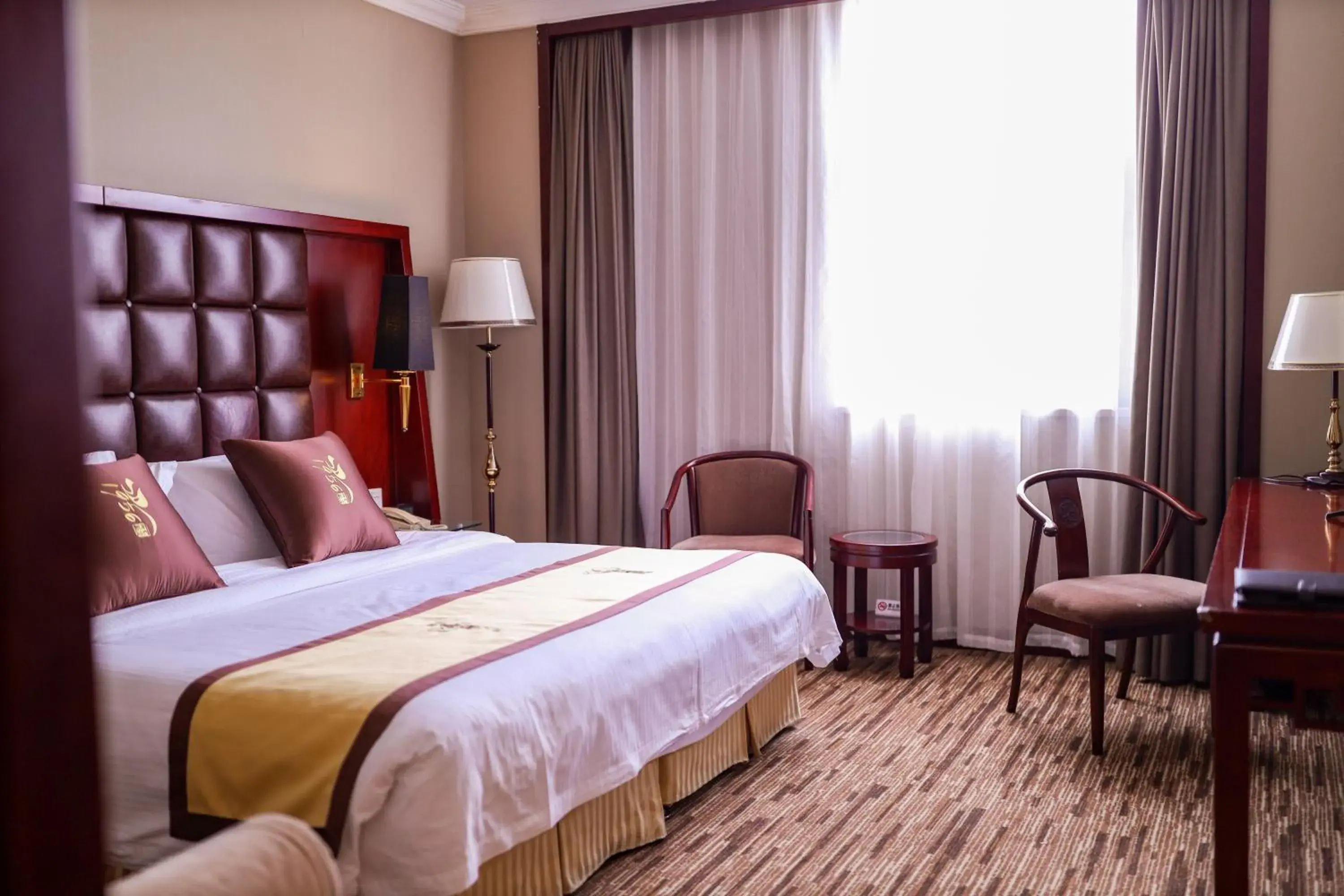 Business Floor Family Room in Jianguo Qianmen Beijing Business Floor Family Room in Jianguo Qianmen Beijing