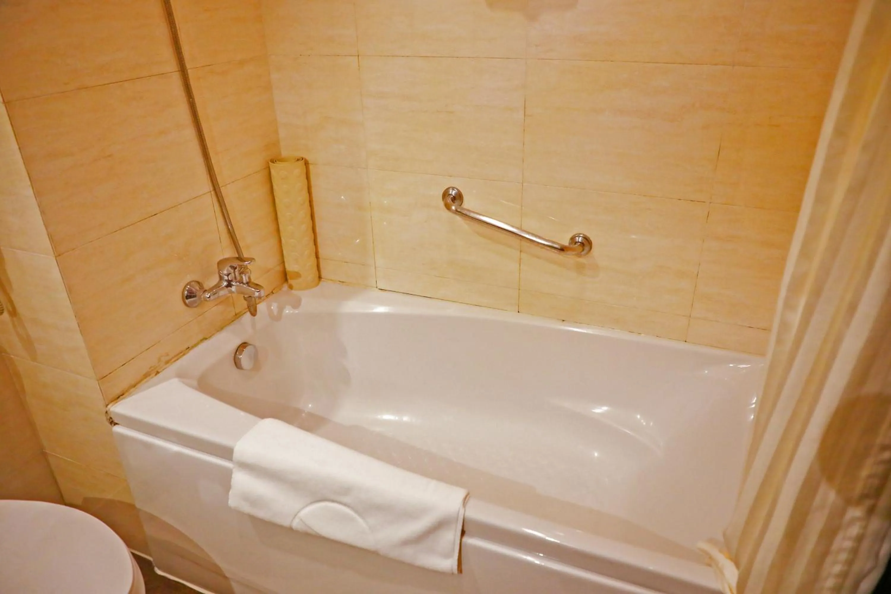 Jianguo Qianmen Beijing