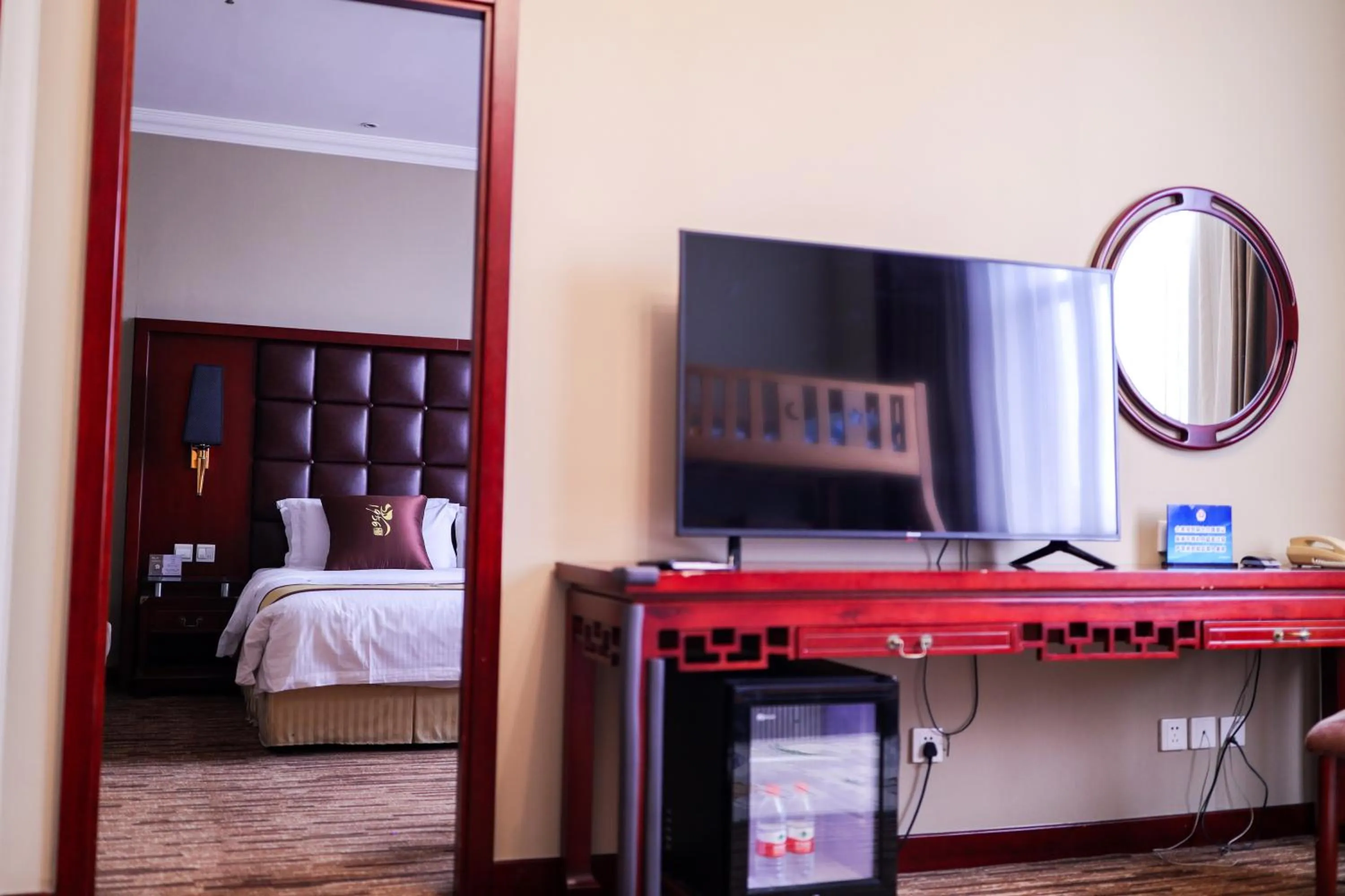 Jianguo Qianmen Beijing