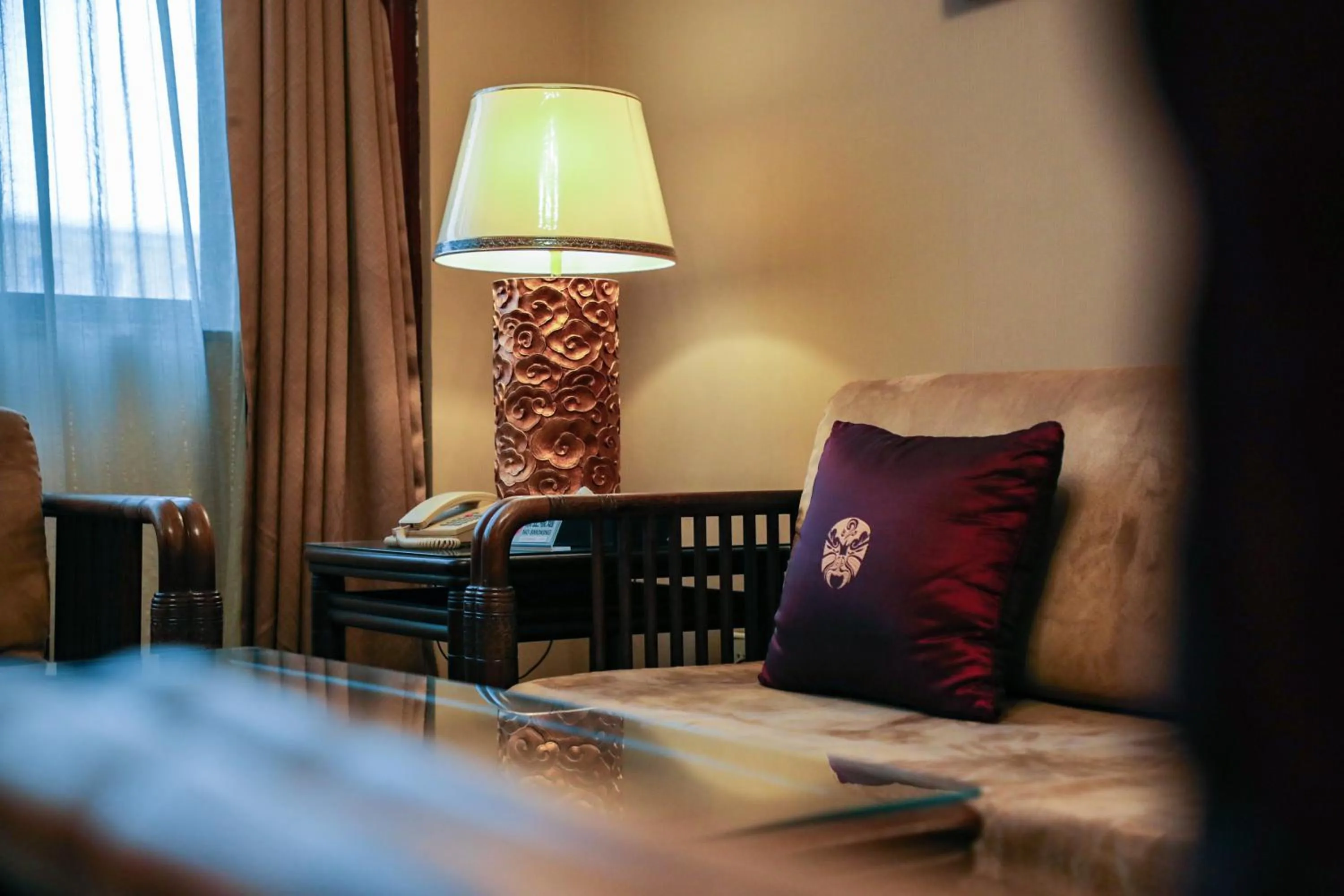 Jianguo Qianmen Beijing