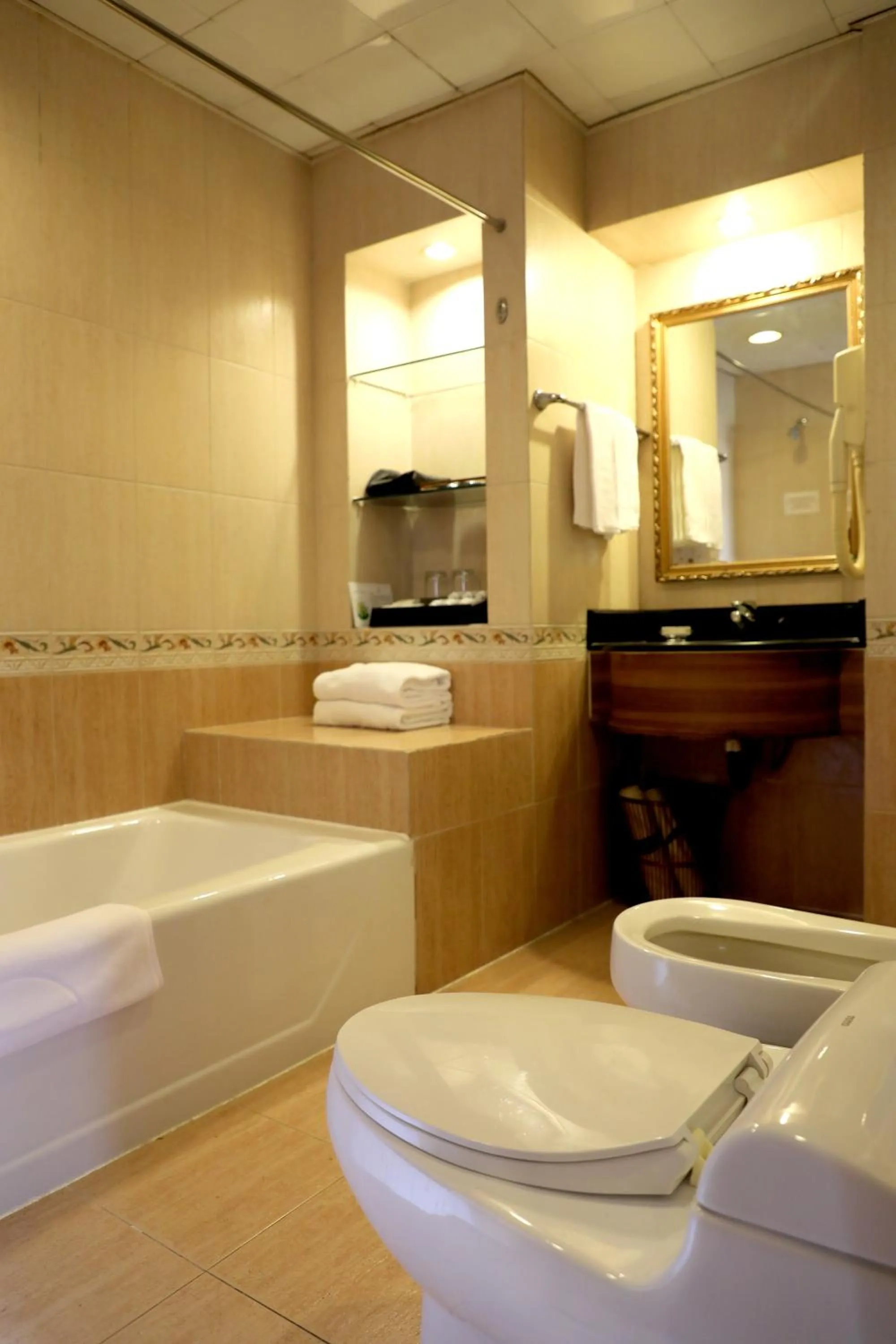 Jianguo Qianmen Beijing