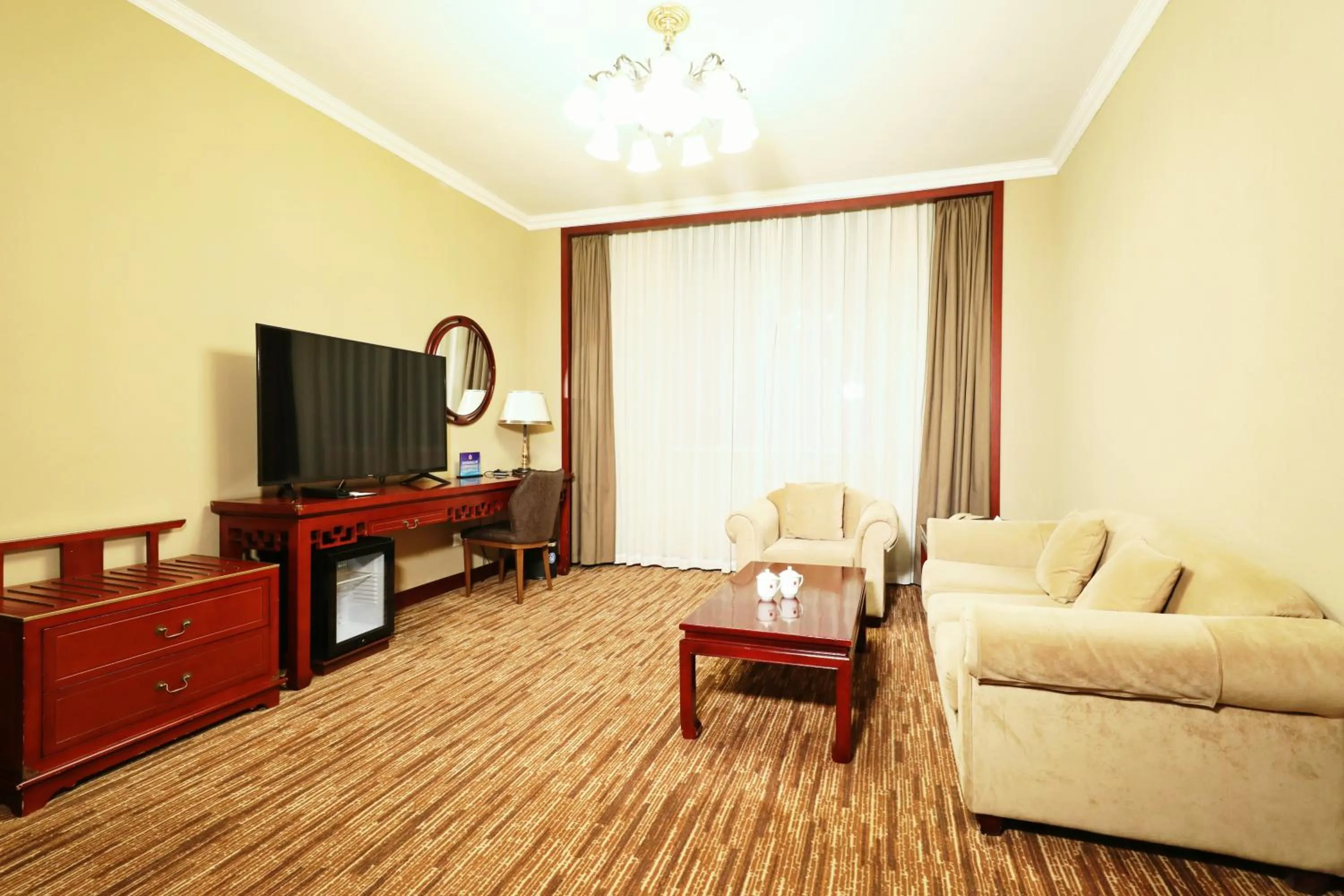 Jianguo Qianmen Beijing