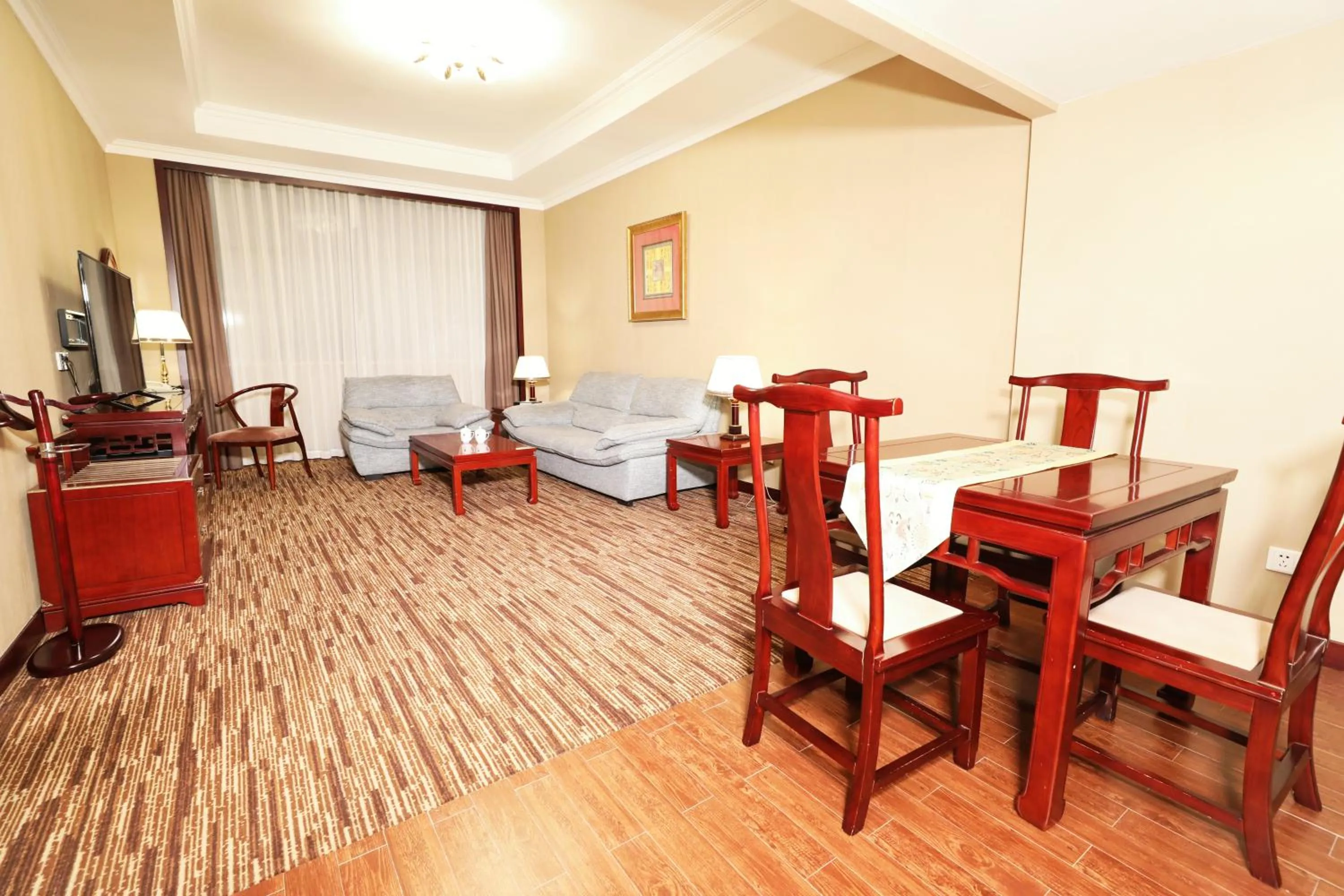 Jianguo Qianmen Beijing