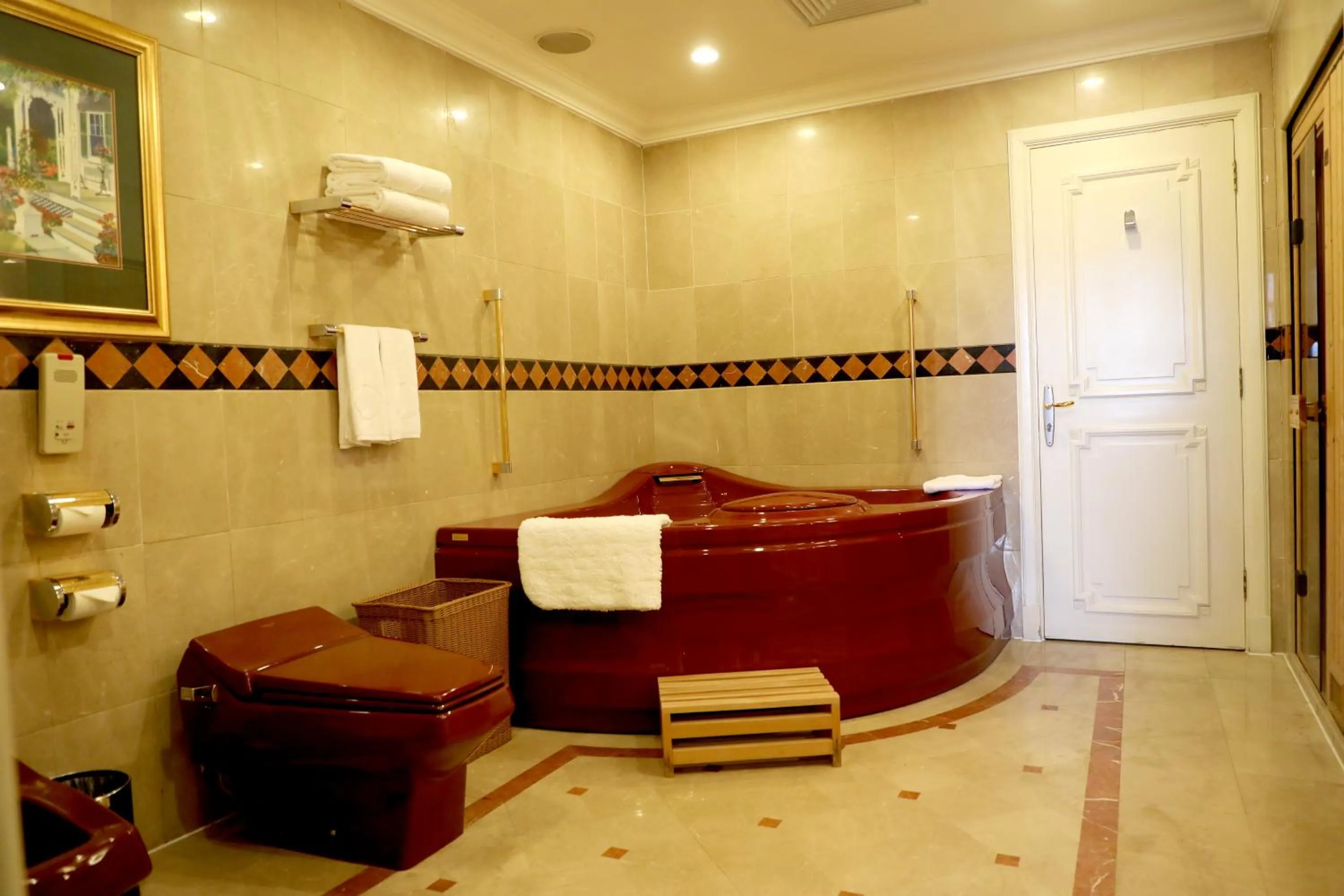 Jianguo Qianmen Beijing