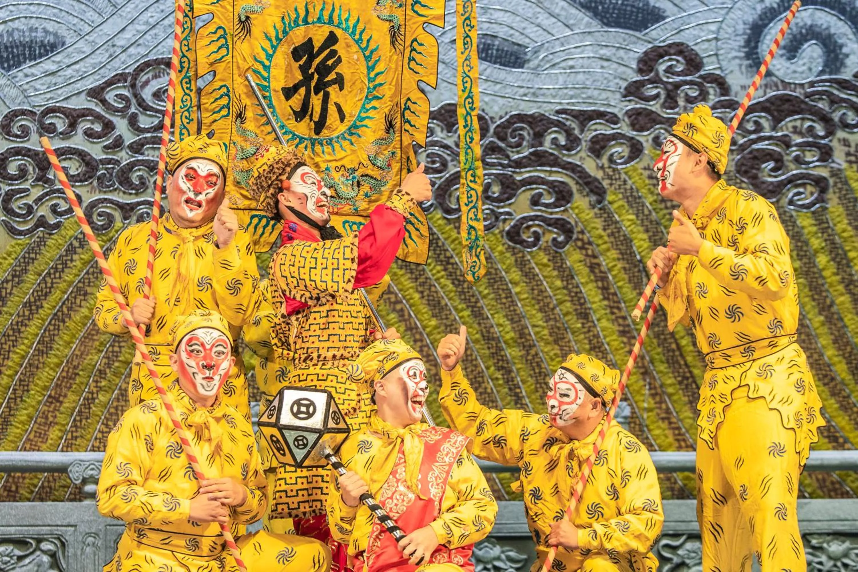 Banquet/Function facilities in Jianguo Qianmen Beijing