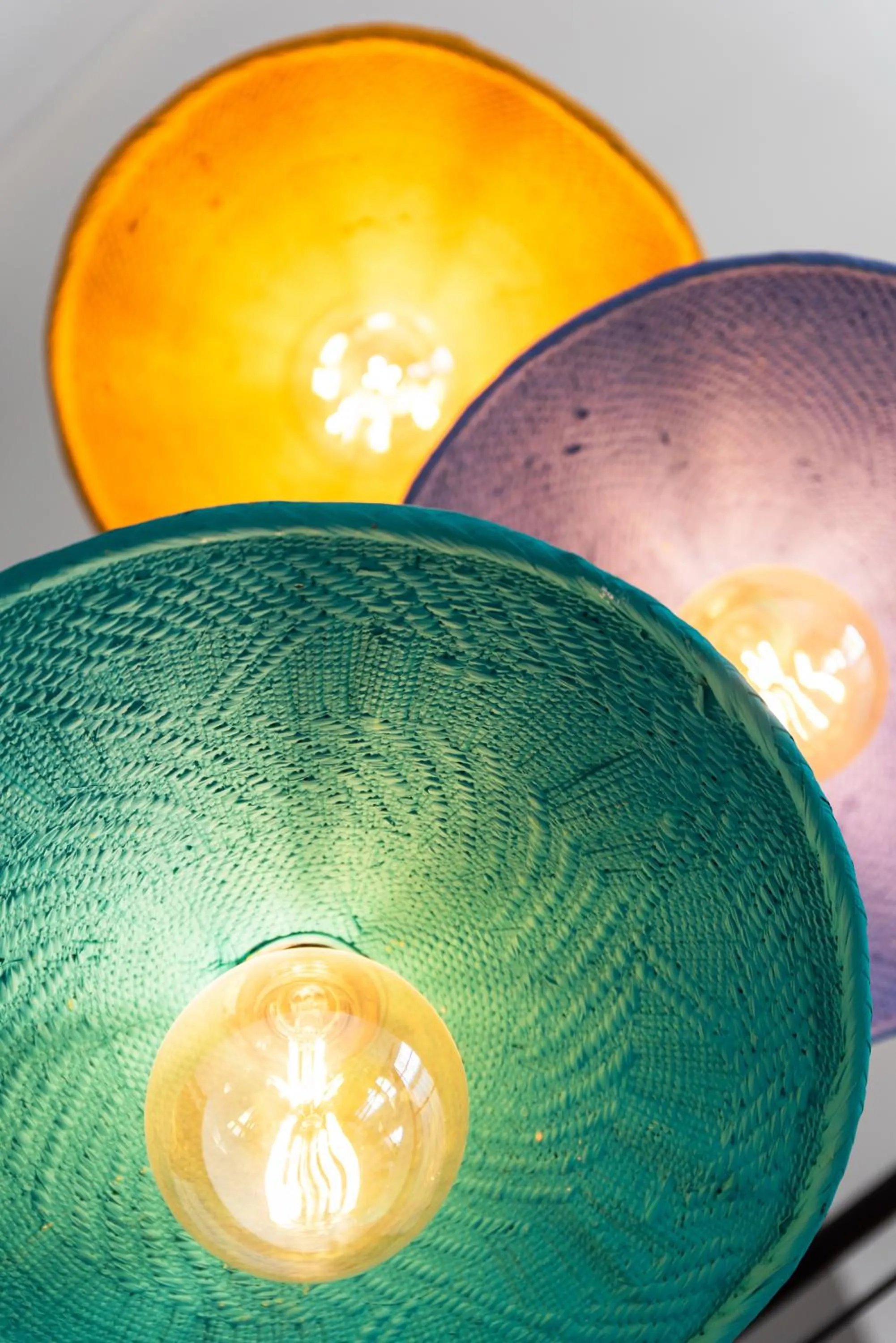 Decorative detail in iGadi House Boutique Hotel