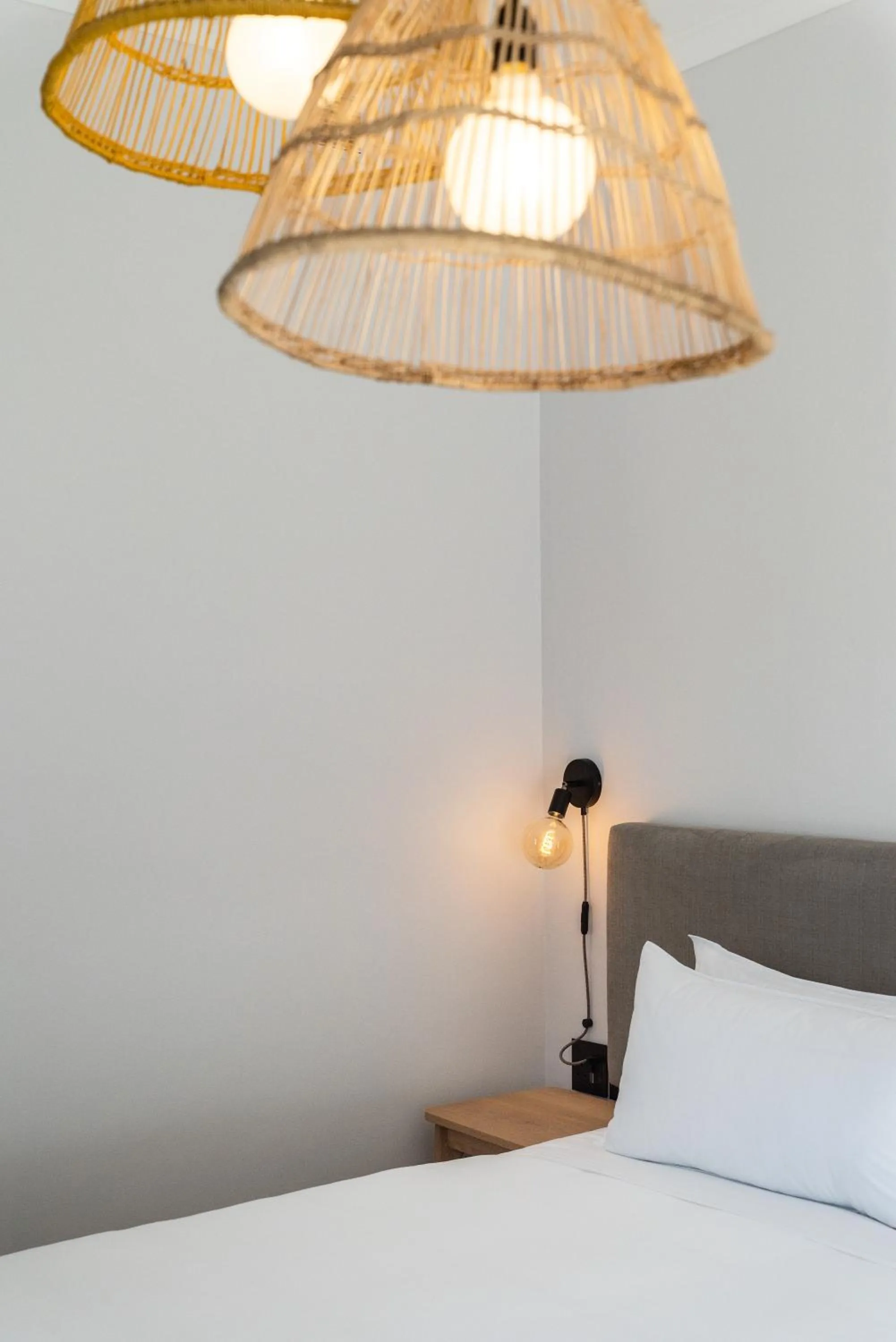 Bedroom, Bed in iGadi House Boutique Hotel