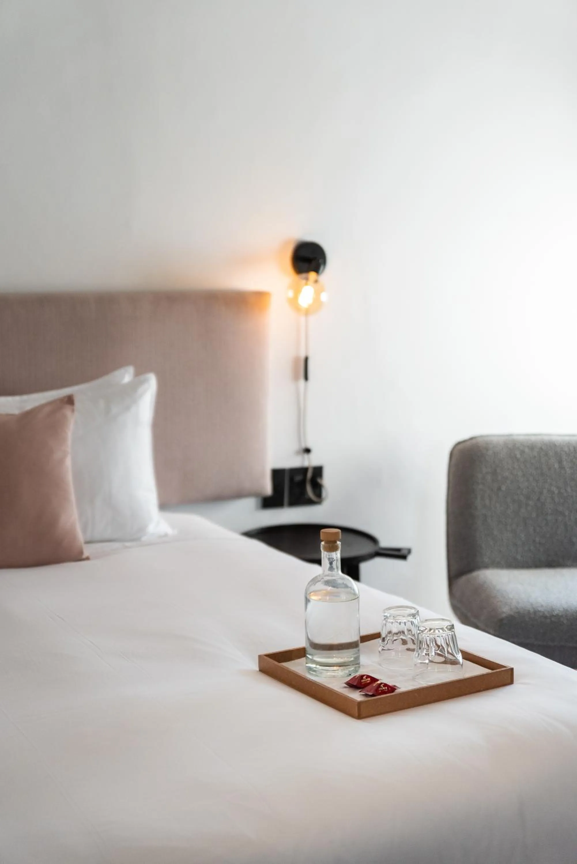 Bedroom, Bed in iGadi House Boutique Hotel