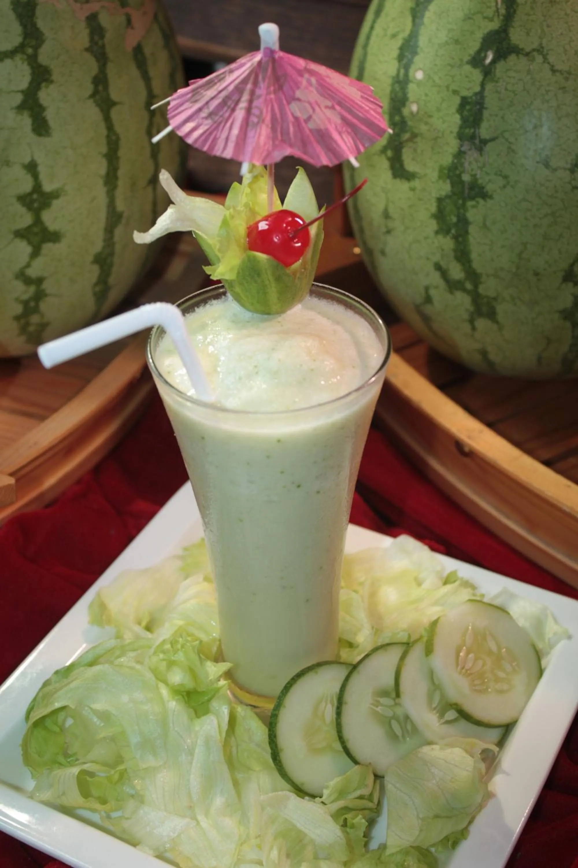 Food in The Pinnacle Hotel and Suites