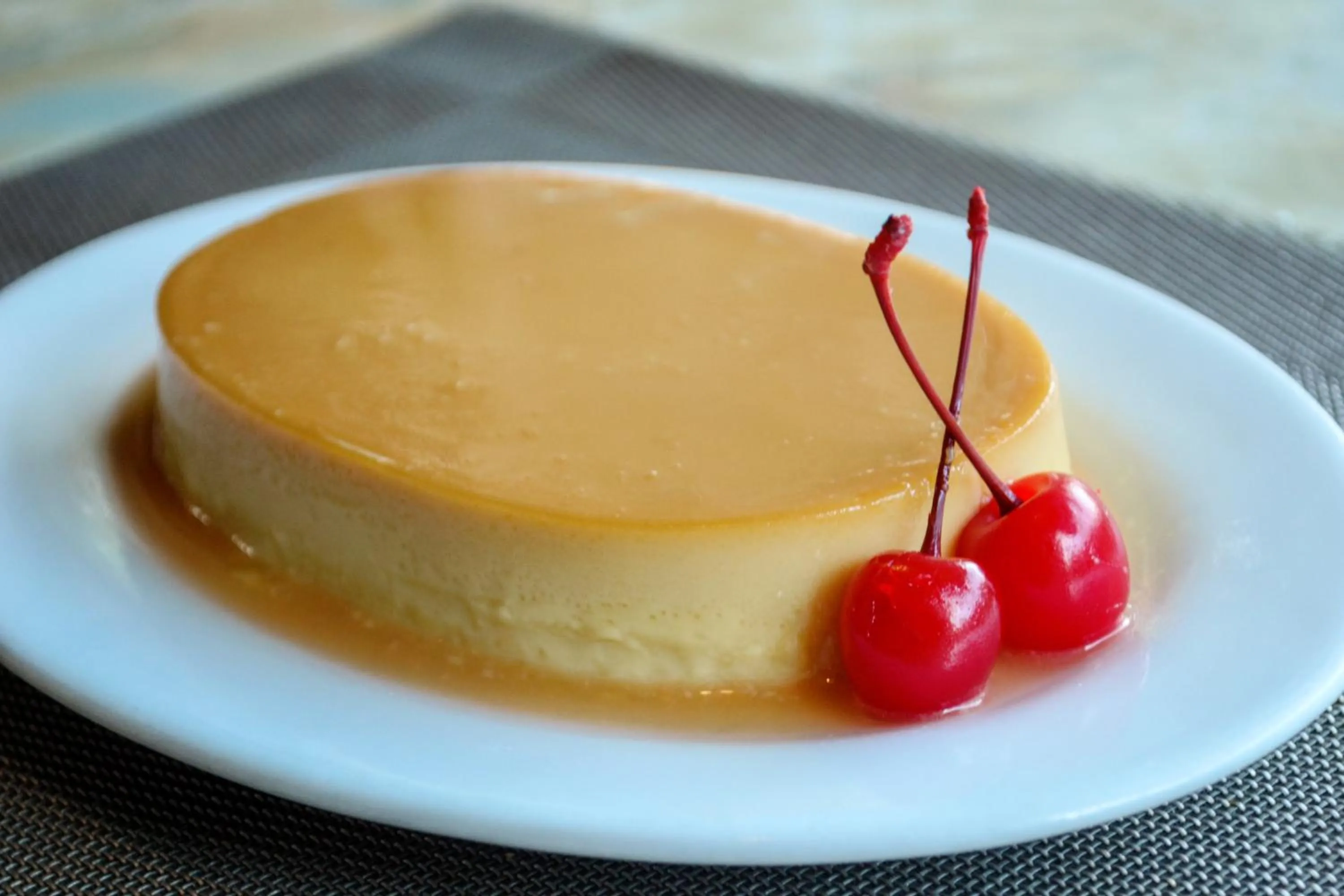 Food close-up in The Pinnacle Hotel and Suites