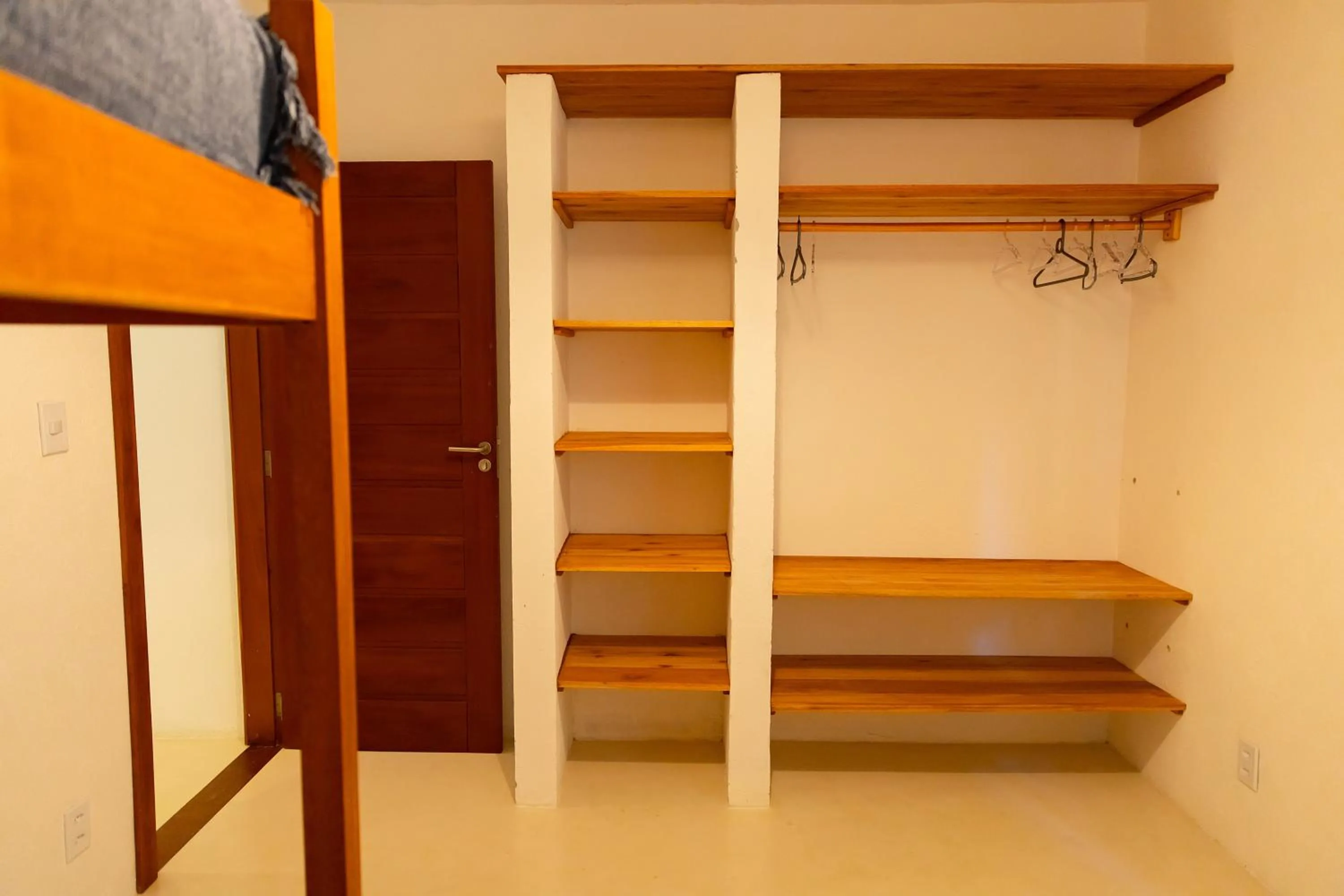 Bedroom in Vila Marina