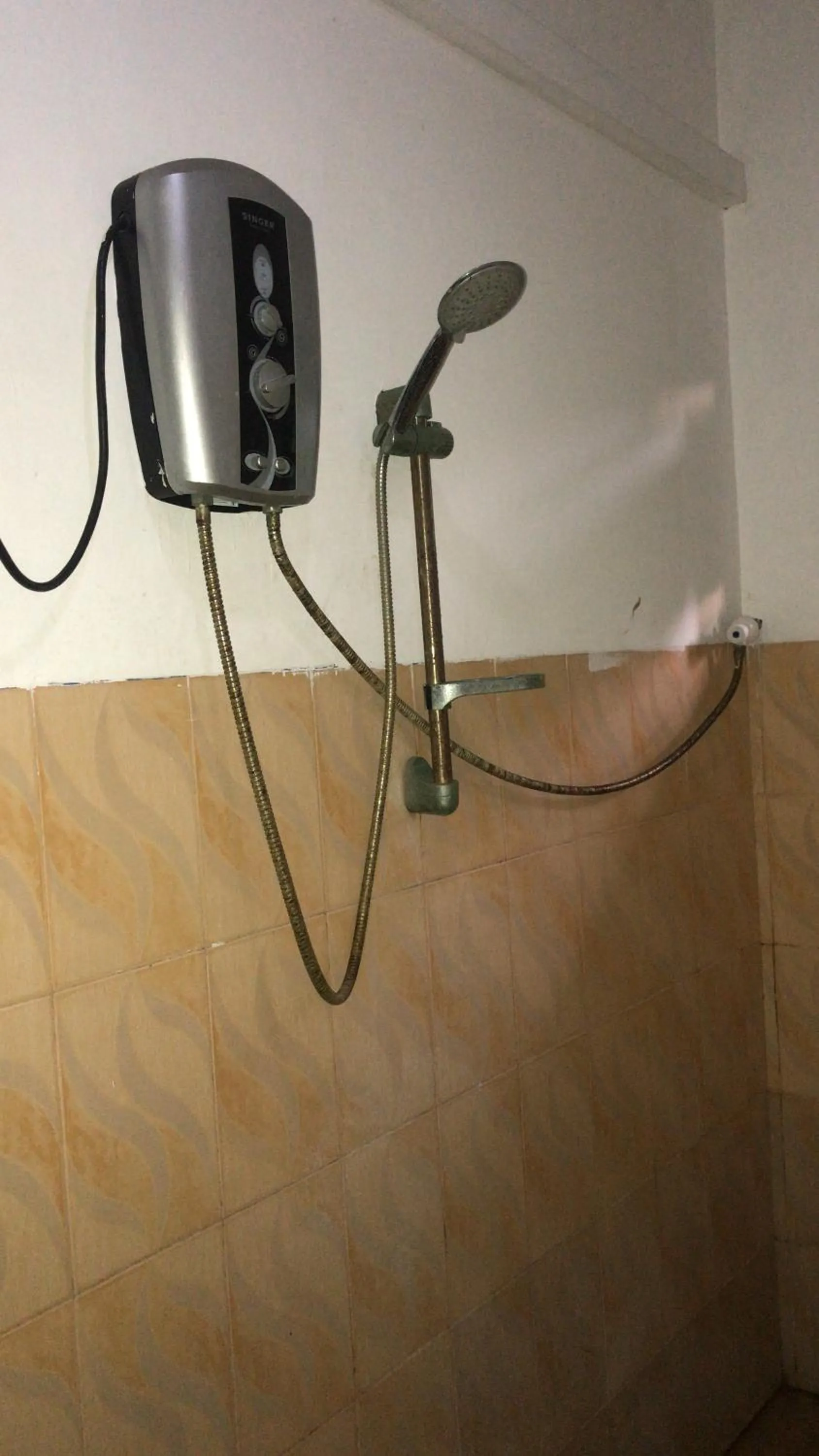 Sujatha Tourist Rest