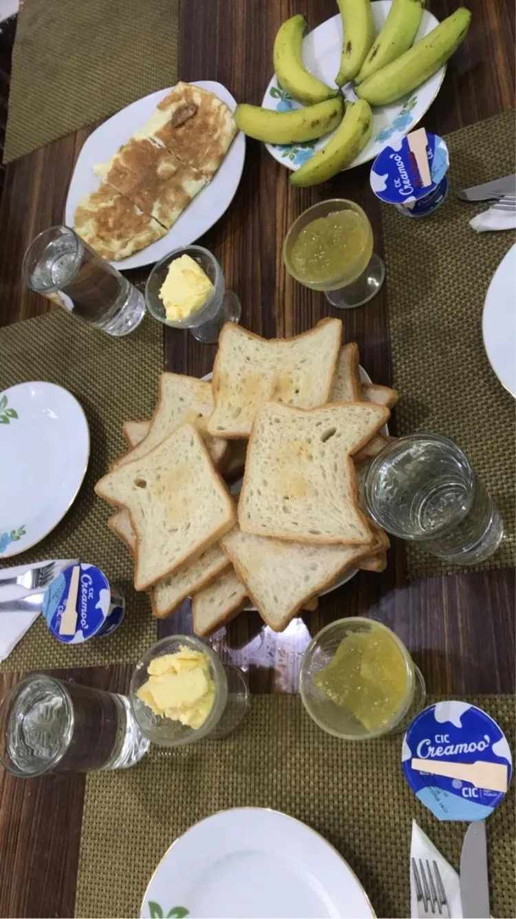 Sujatha Tourist Rest