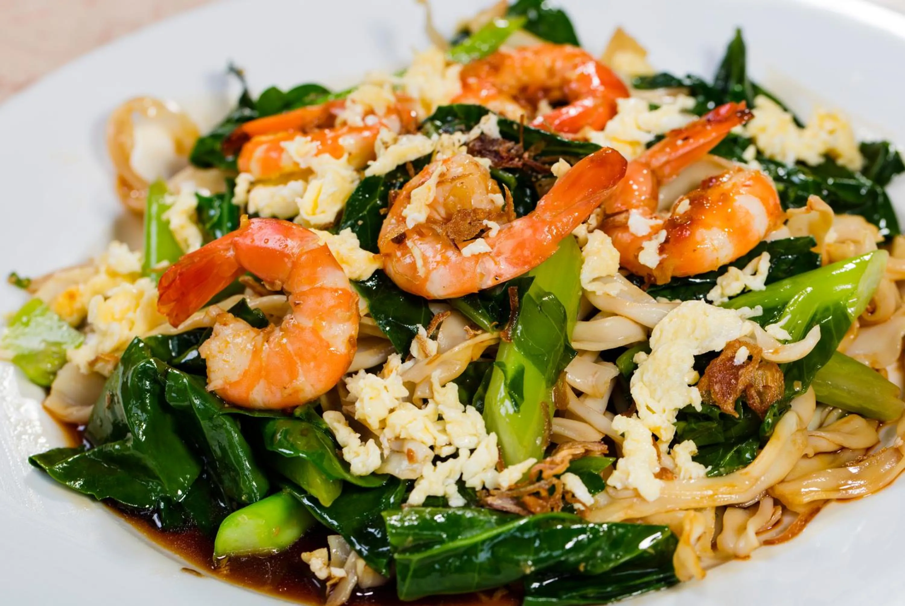 Food close-up in Vien Dong Hotel 2