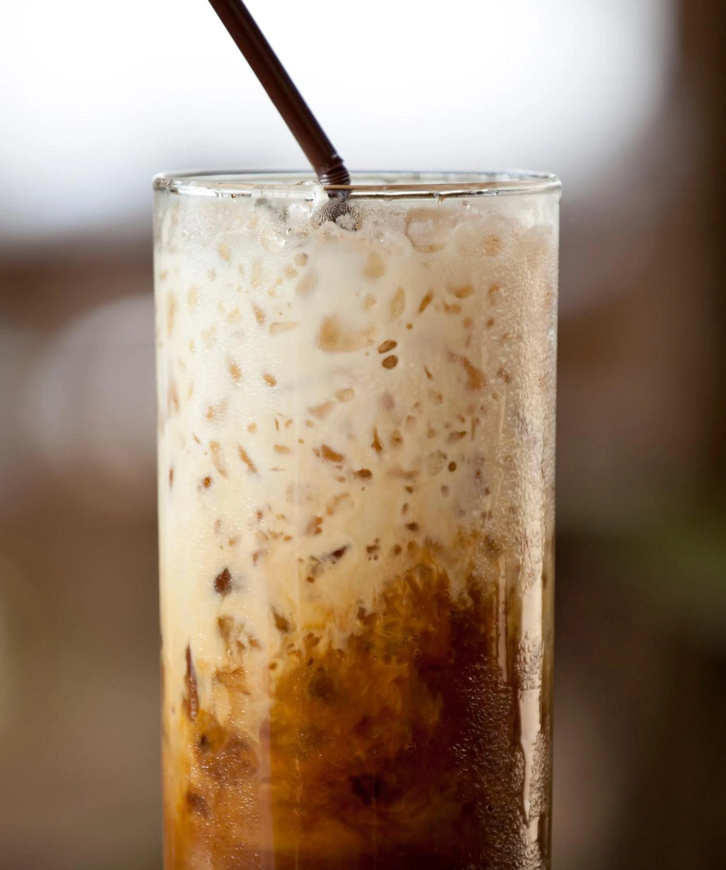 Non alcoholic drinks in Vien Dong Hotel 2