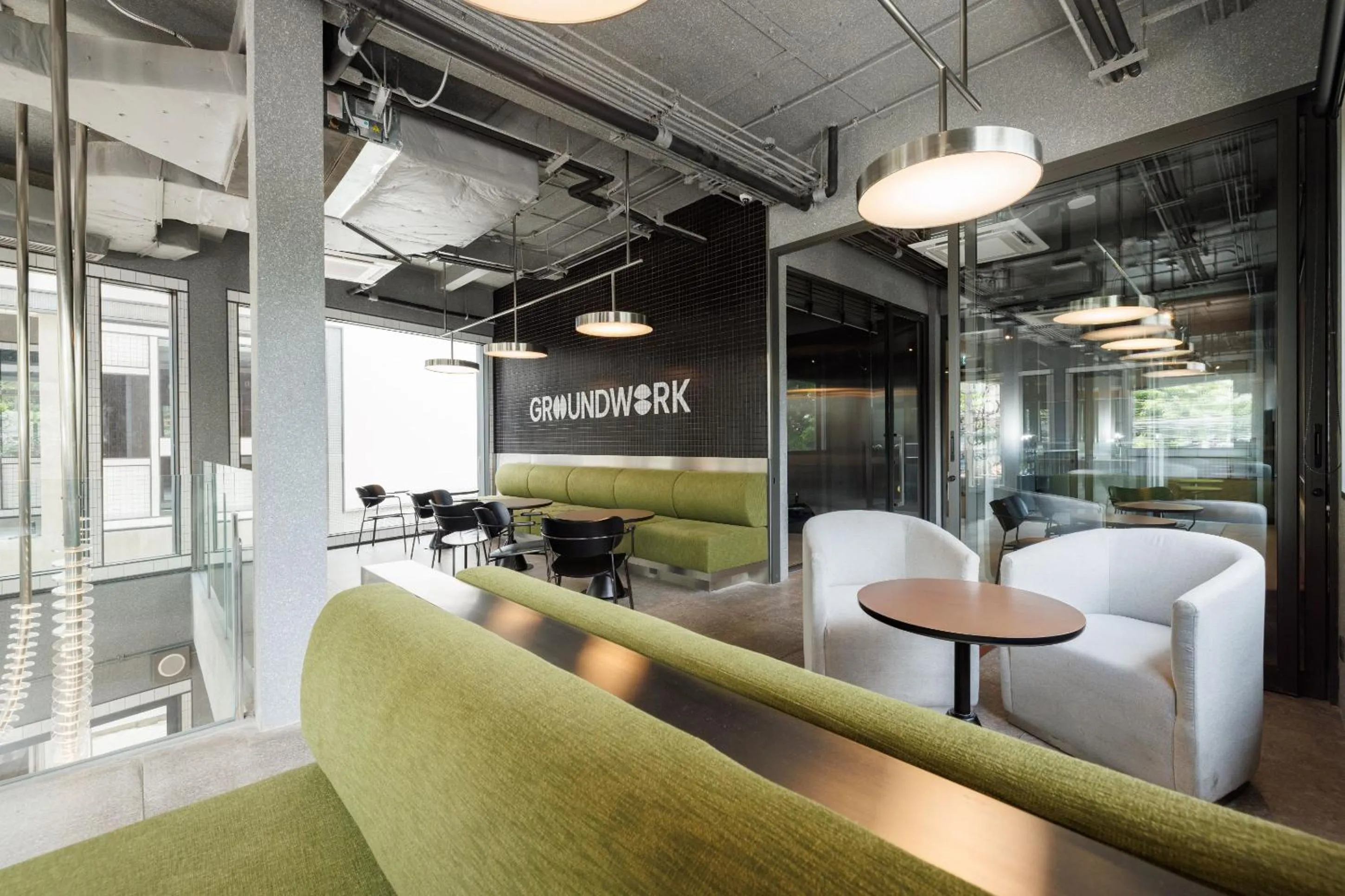 Property building in YANH Ratchawat Hotel