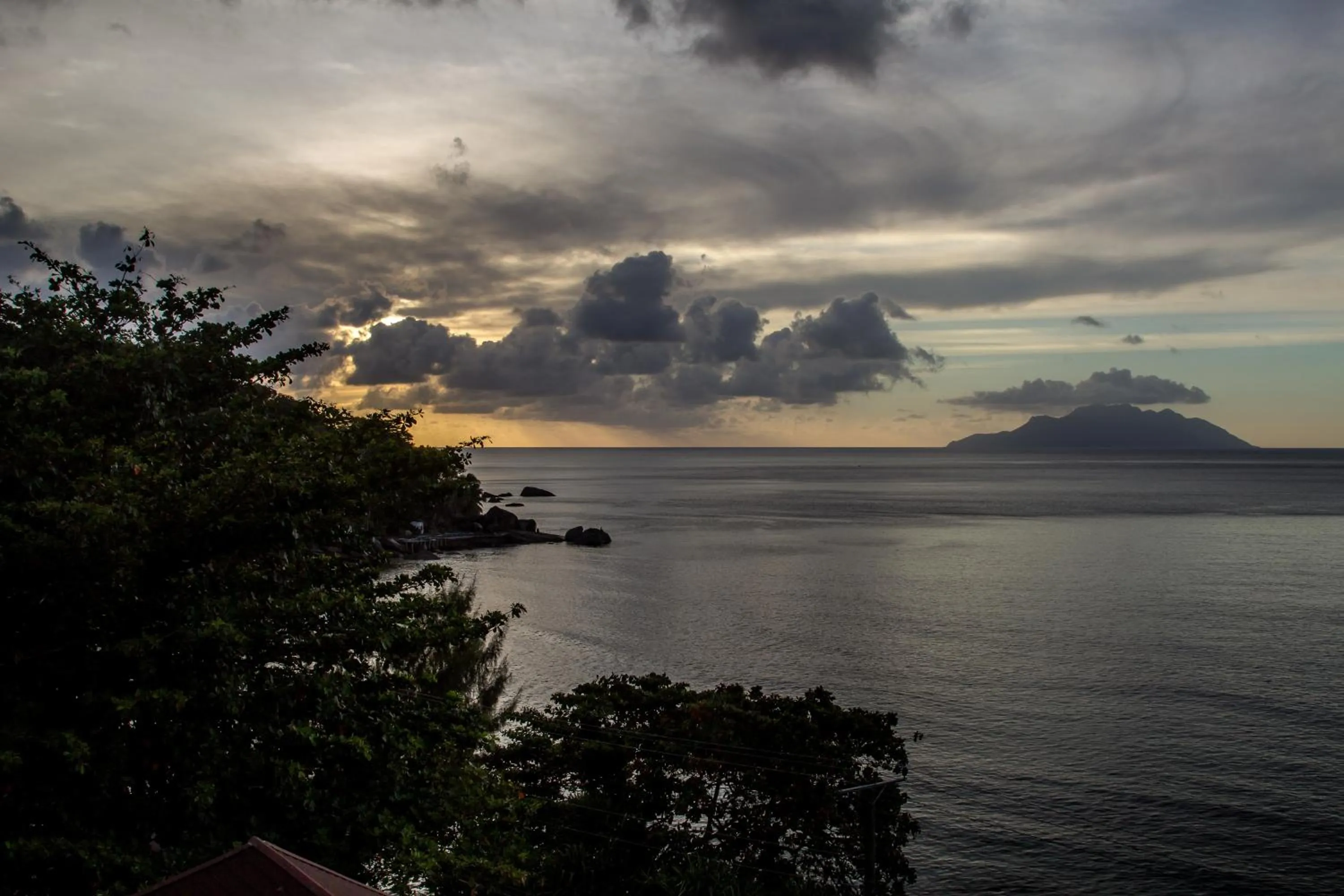 View (from property/room) in Treasure Cove Hotel & Restaurant