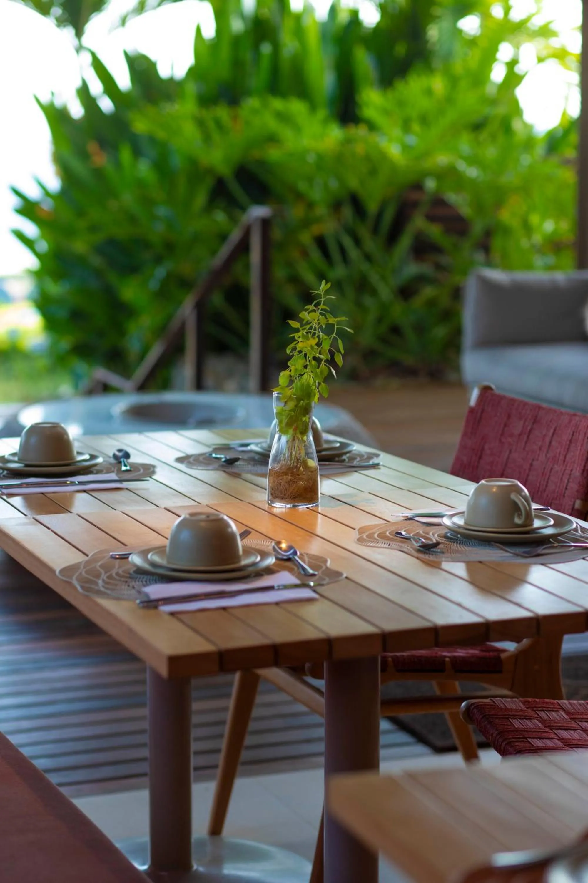 Restaurant/places to eat in POUSADA DO MIRANTE