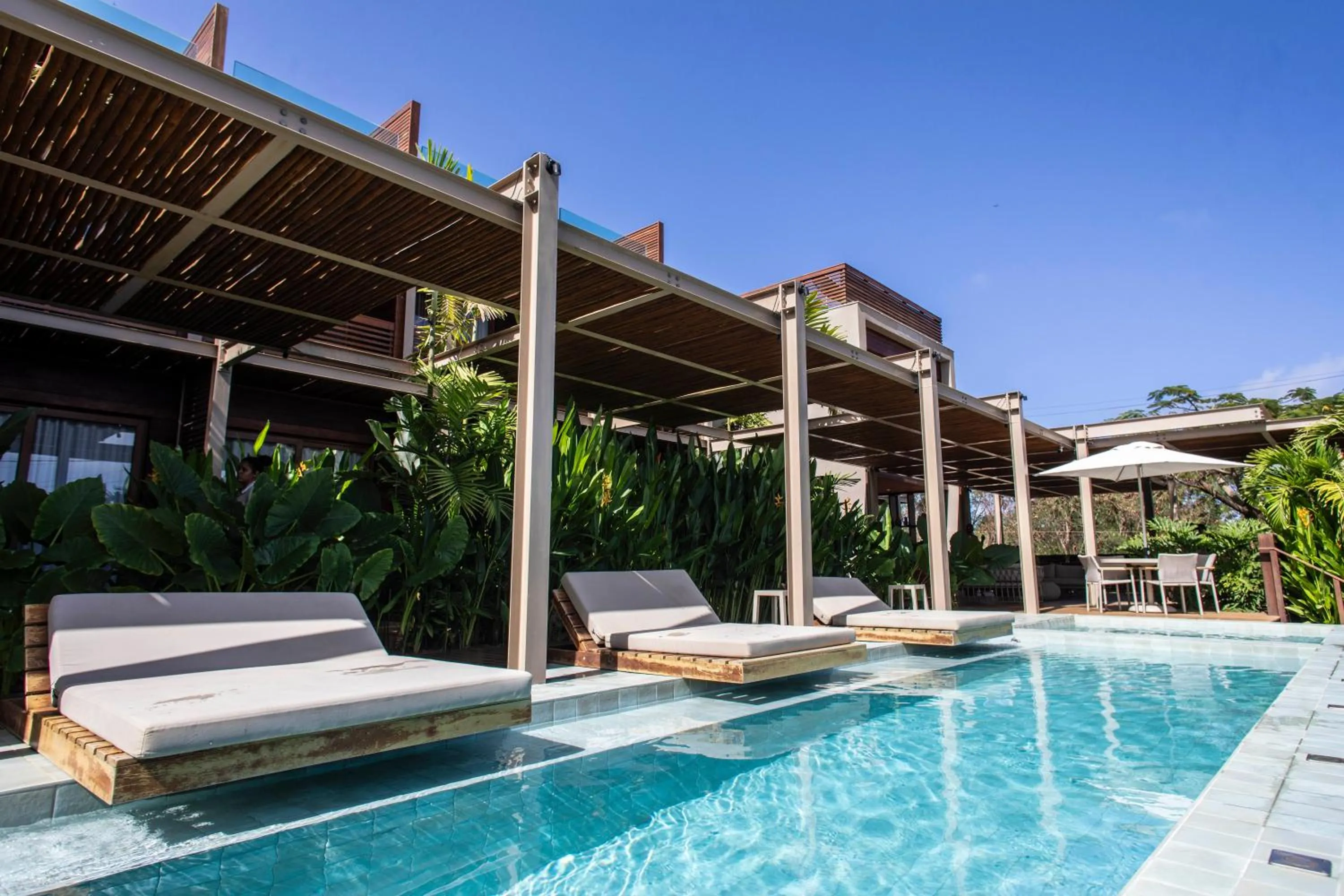 Facade/entrance in POUSADA DO MIRANTE