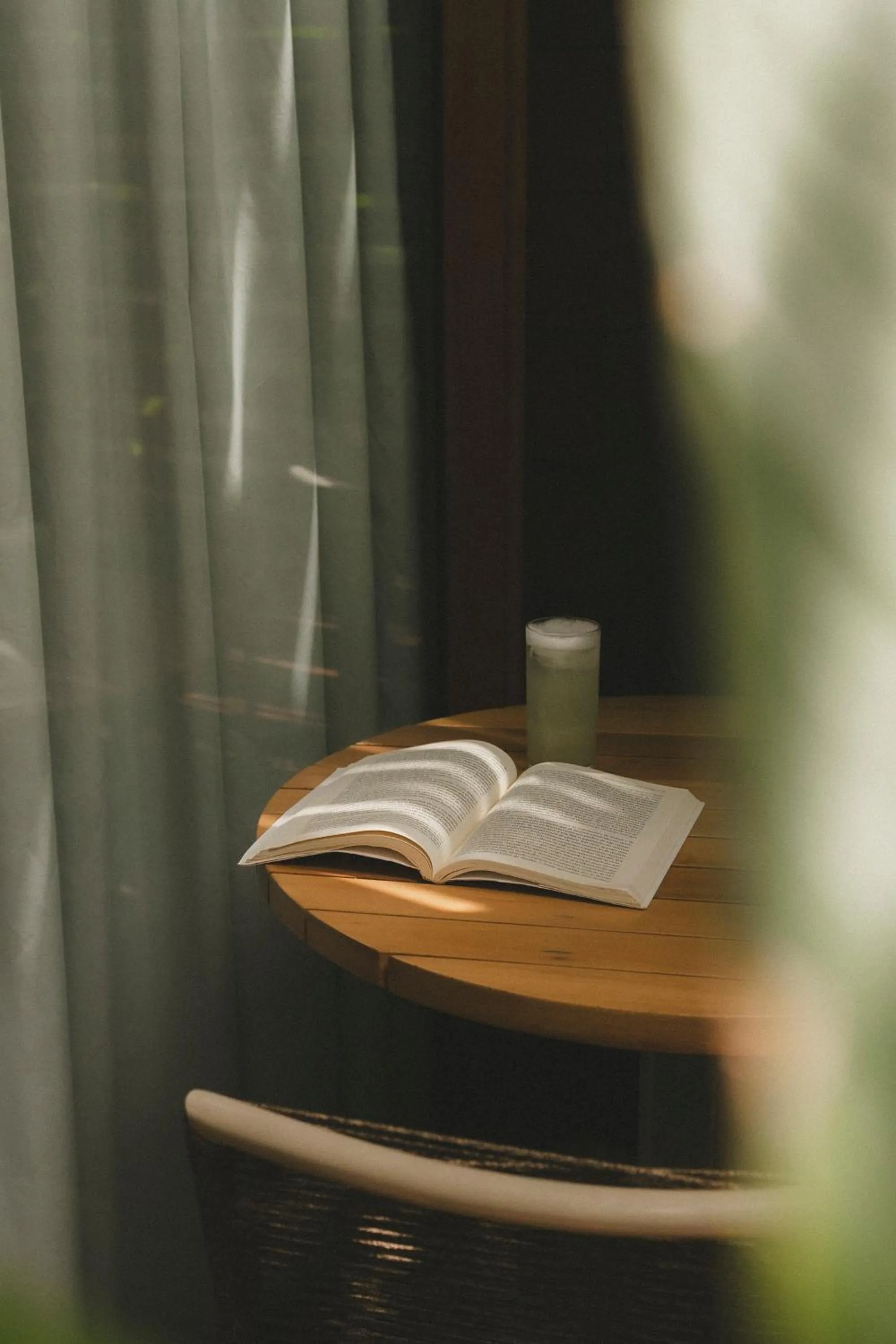 Patio in POUSADA DO MIRANTE