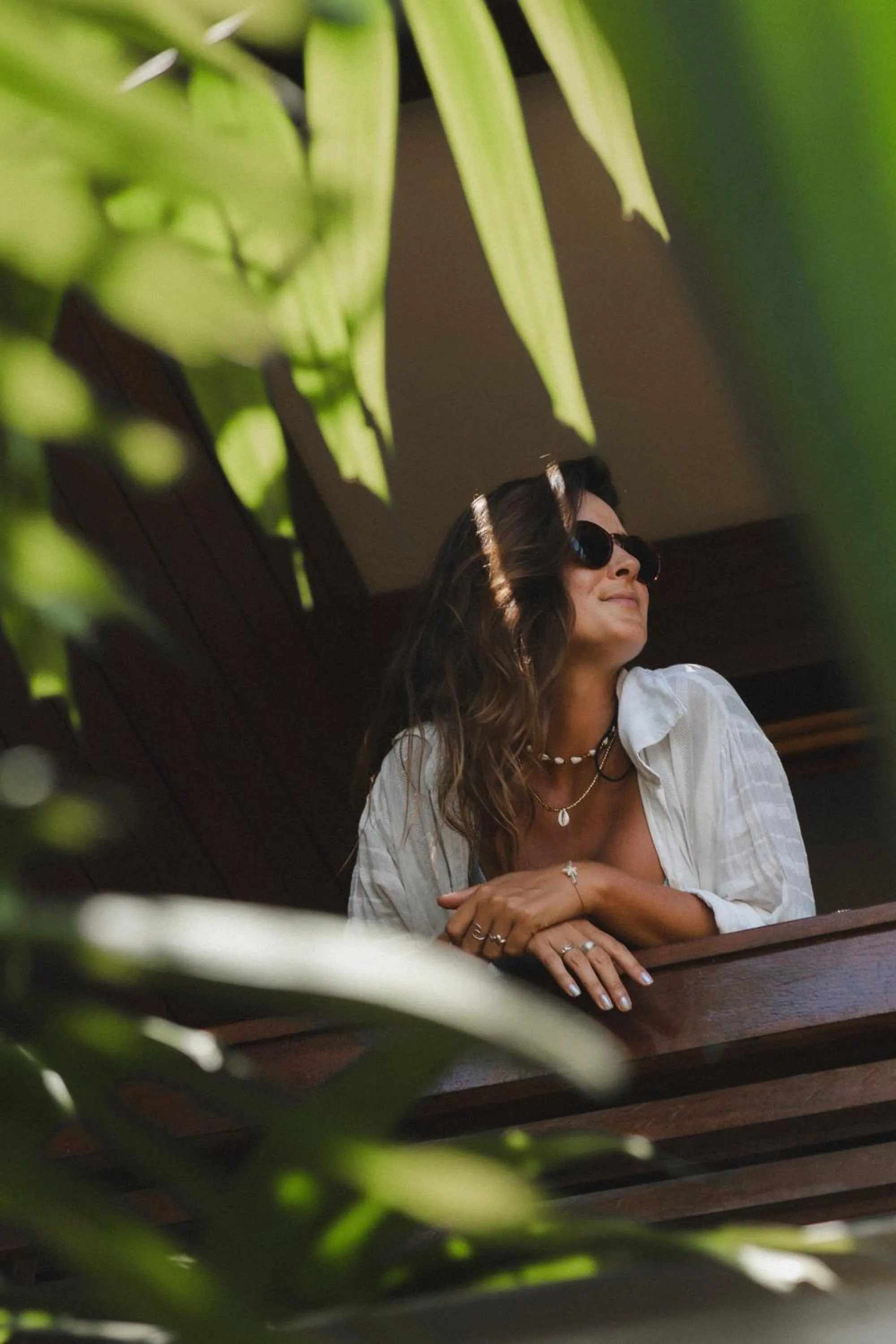 Balcony/Terrace in POUSADA DO MIRANTE