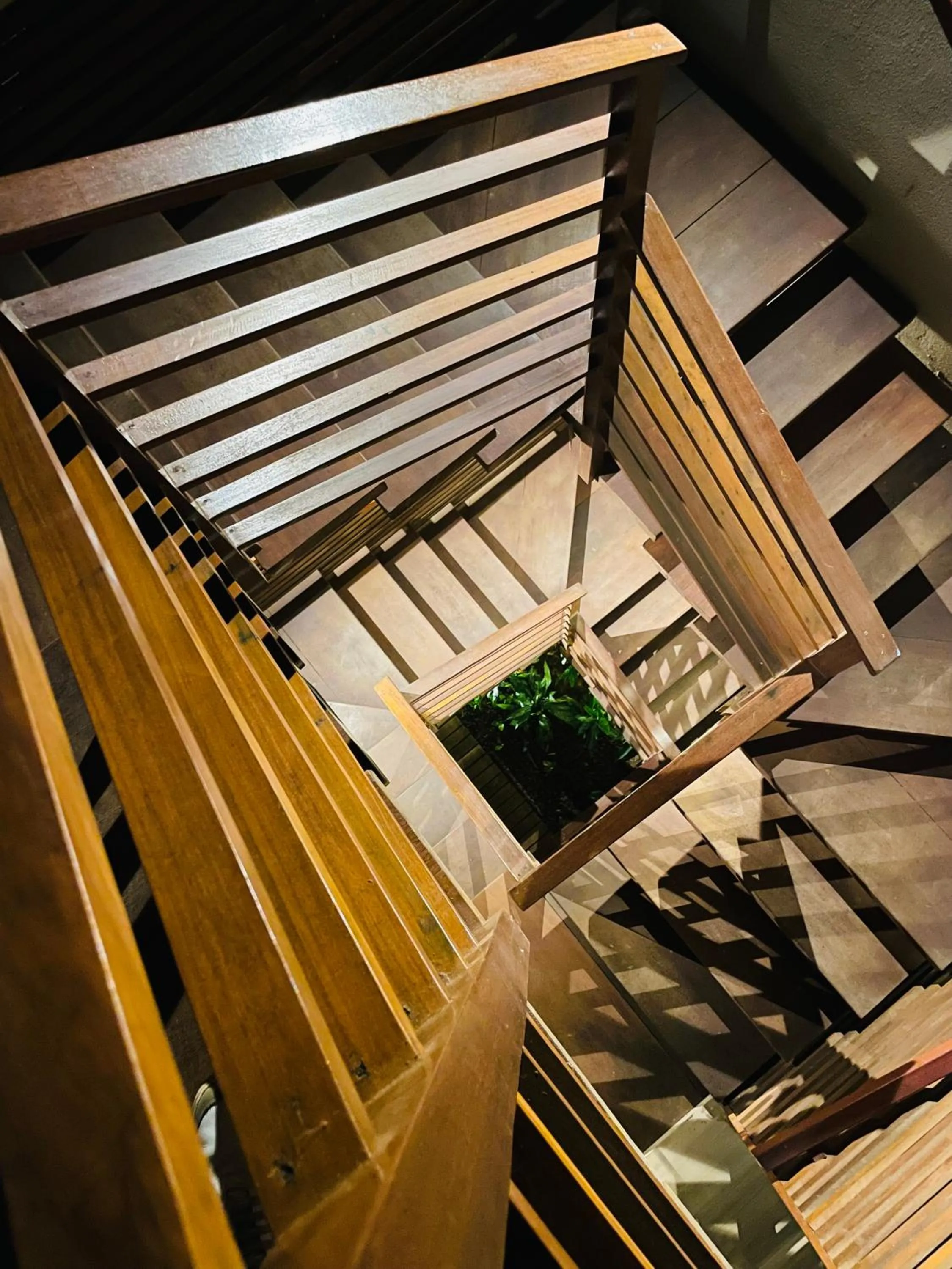 Property building in POUSADA DO MIRANTE